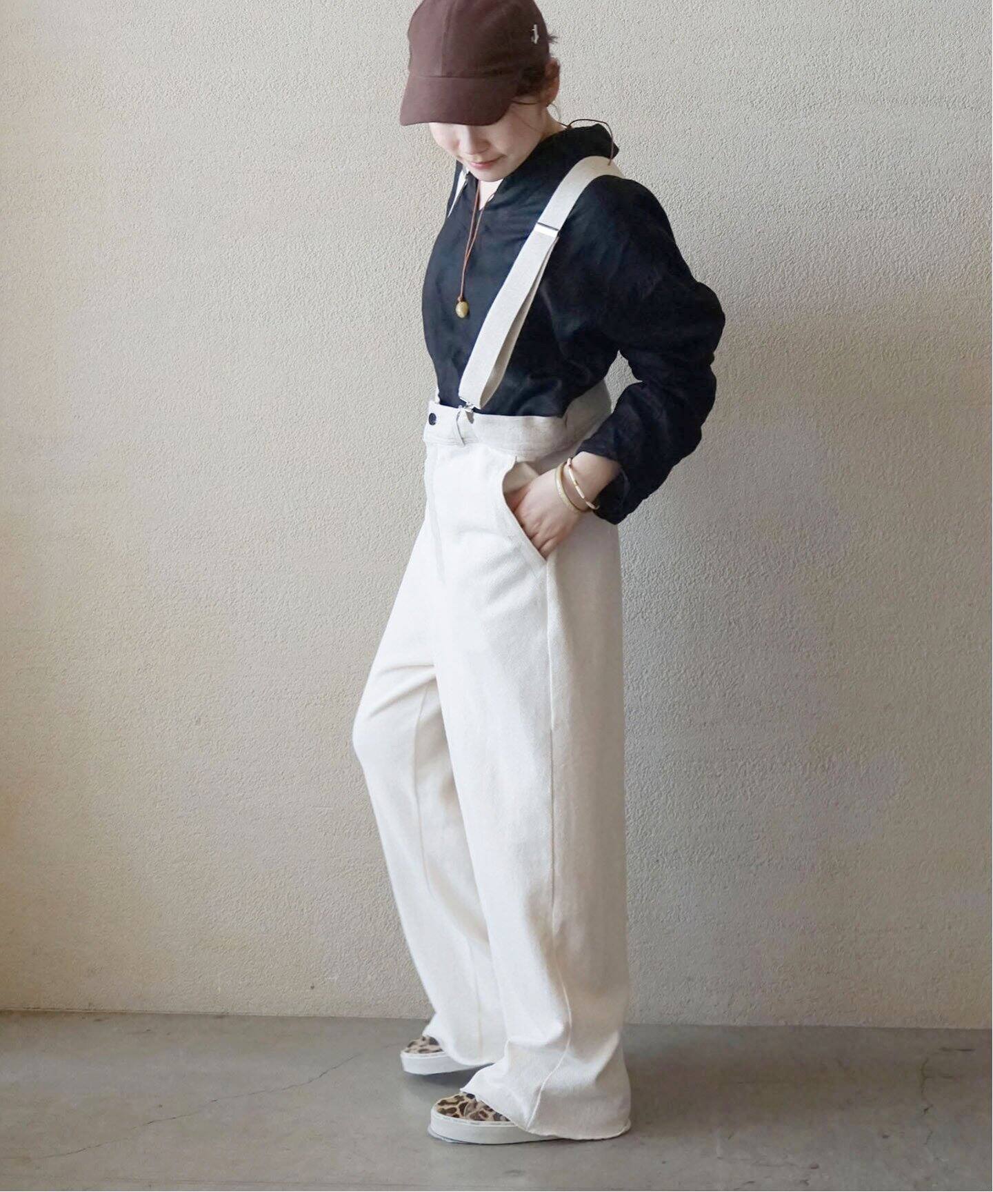 luxe ソフトリネン セーラーシャツ JOURNAL STANDARD LUXE シャツ ブラウス ソフトリネン セーラー