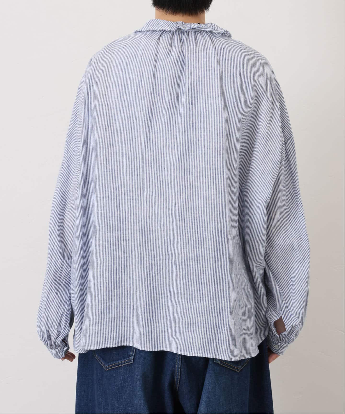 SHIRT・BLOUSE
