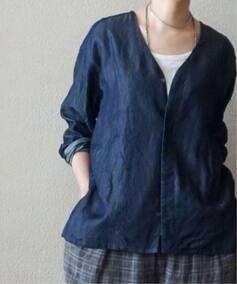journal standard luxe｜ジャーナルスタンダード ラックスのシャツ 