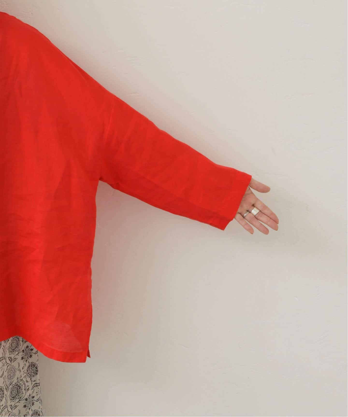 j.s luxe 購入、アーメン　ボートネック　プル j.s luxe 購入、アーメン ボートネック プル - メルカリ