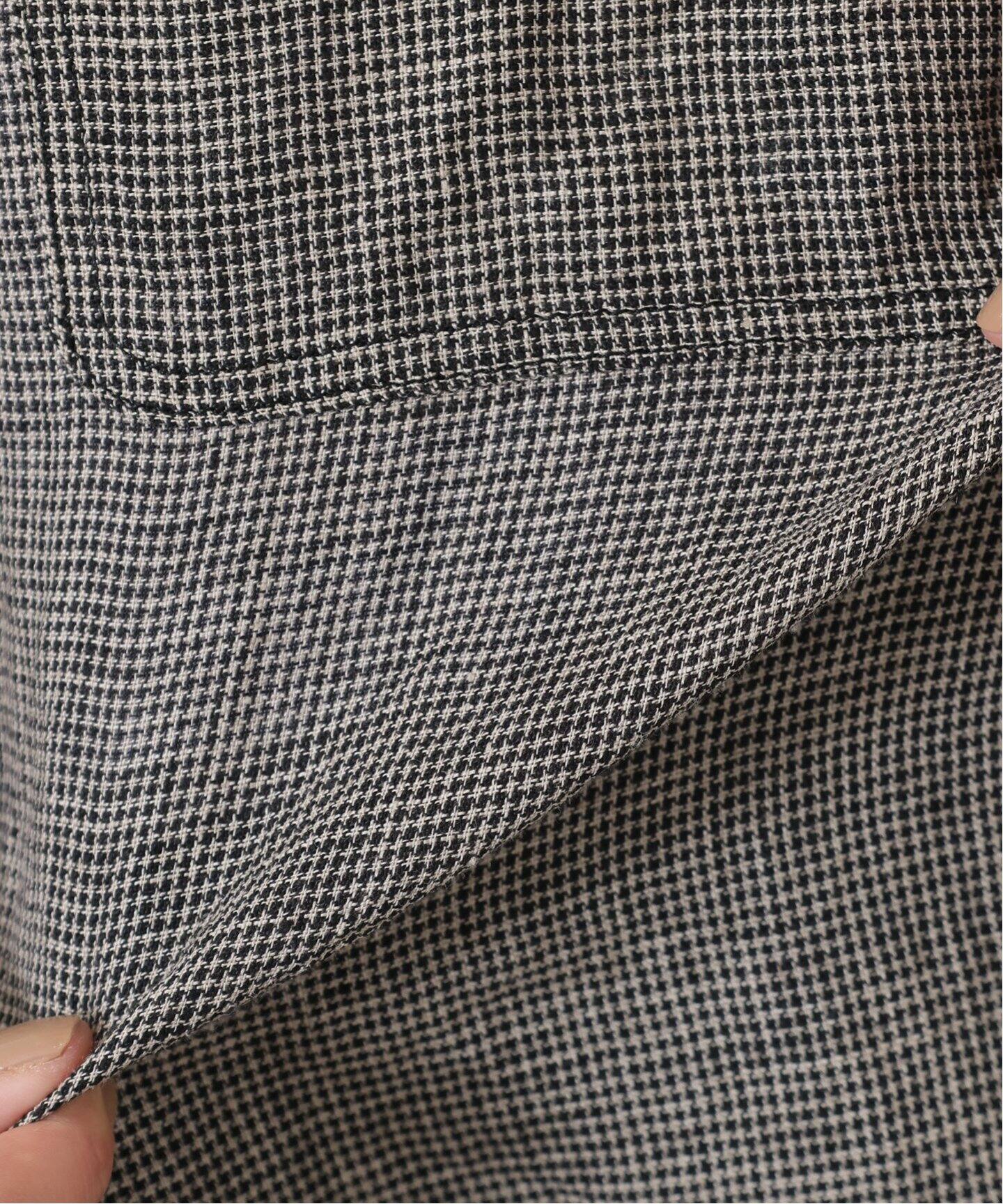 naru ✰journal standard luxe✨ハイツイストガーゼ 60リネンガーゼ ワイドシャツ（シャツ／ブラウス）｜journal standard