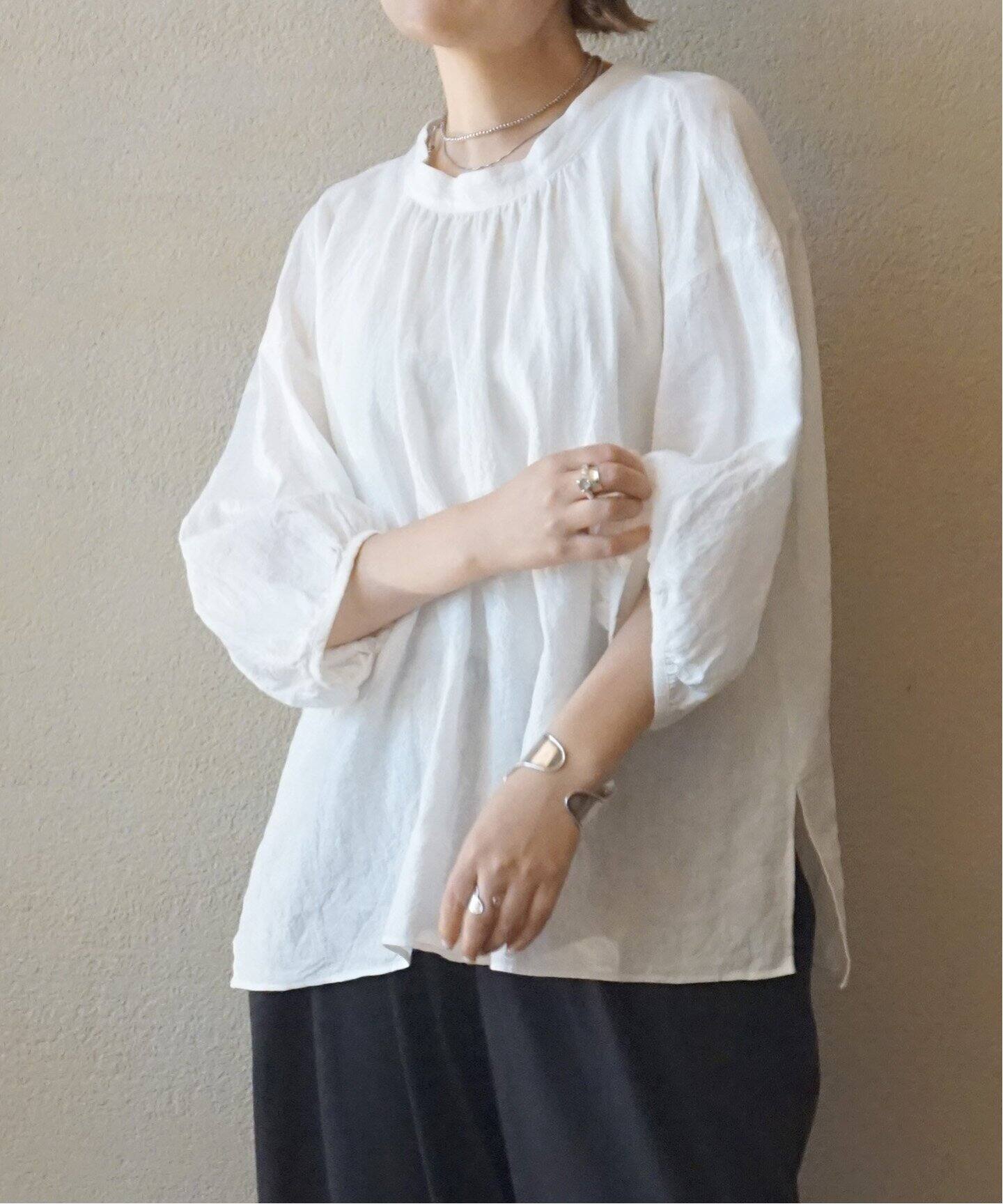 【新品】journal standard luxe ブラウス journal standard luxe｜ジャーナルスタンダード ラックスの