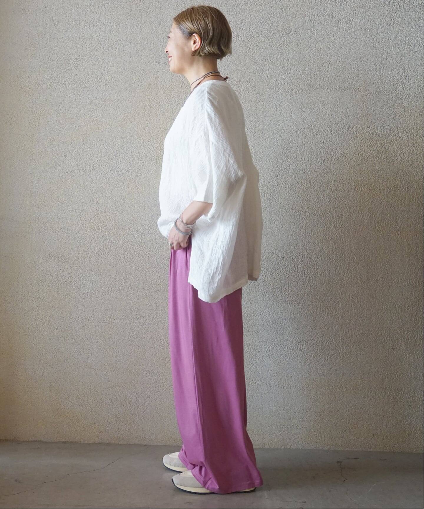 Fiona's crewpull（その他トップス）｜journal standard luxe