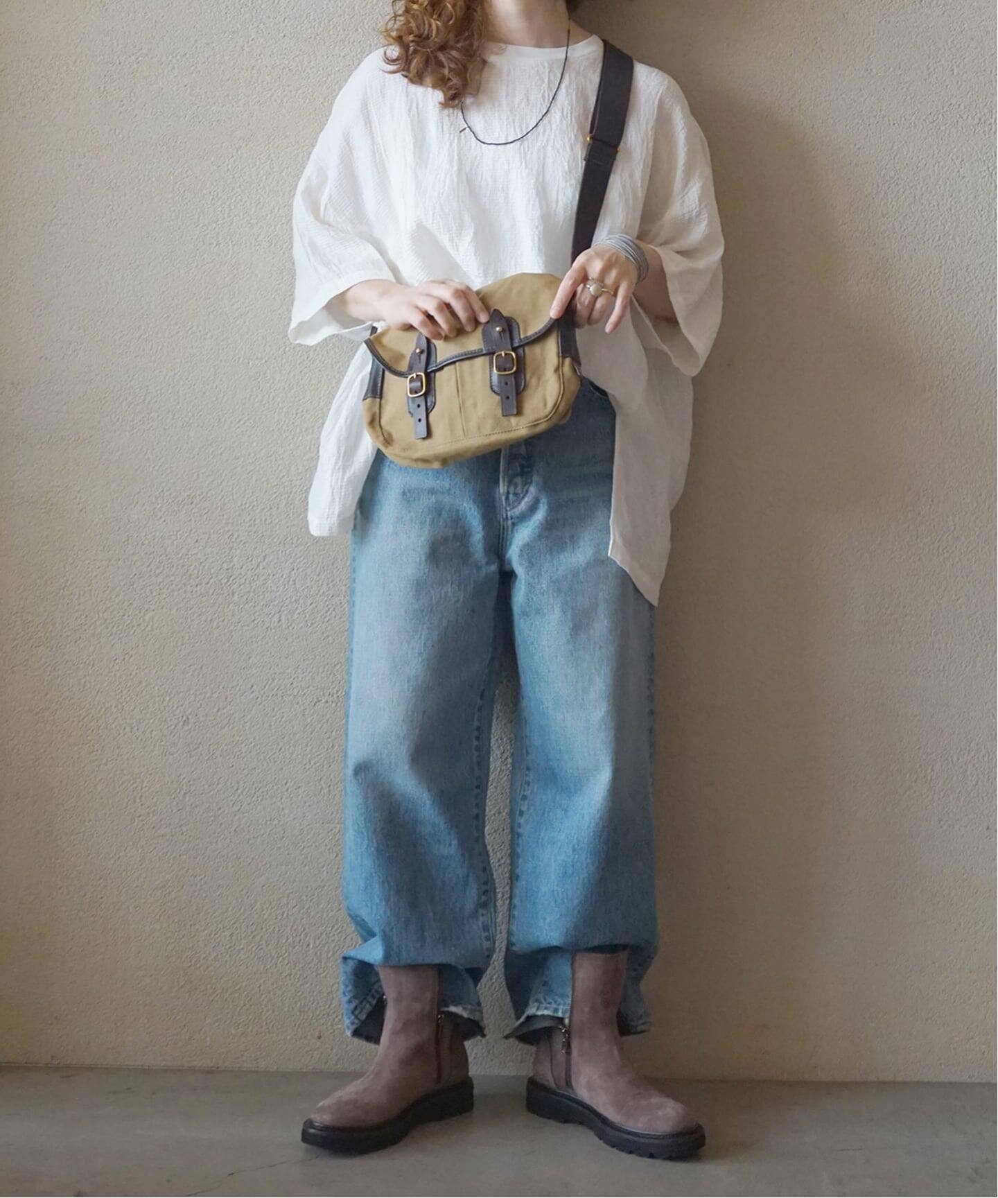 Fiona's crewpull（その他トップス）｜journal standard luxe