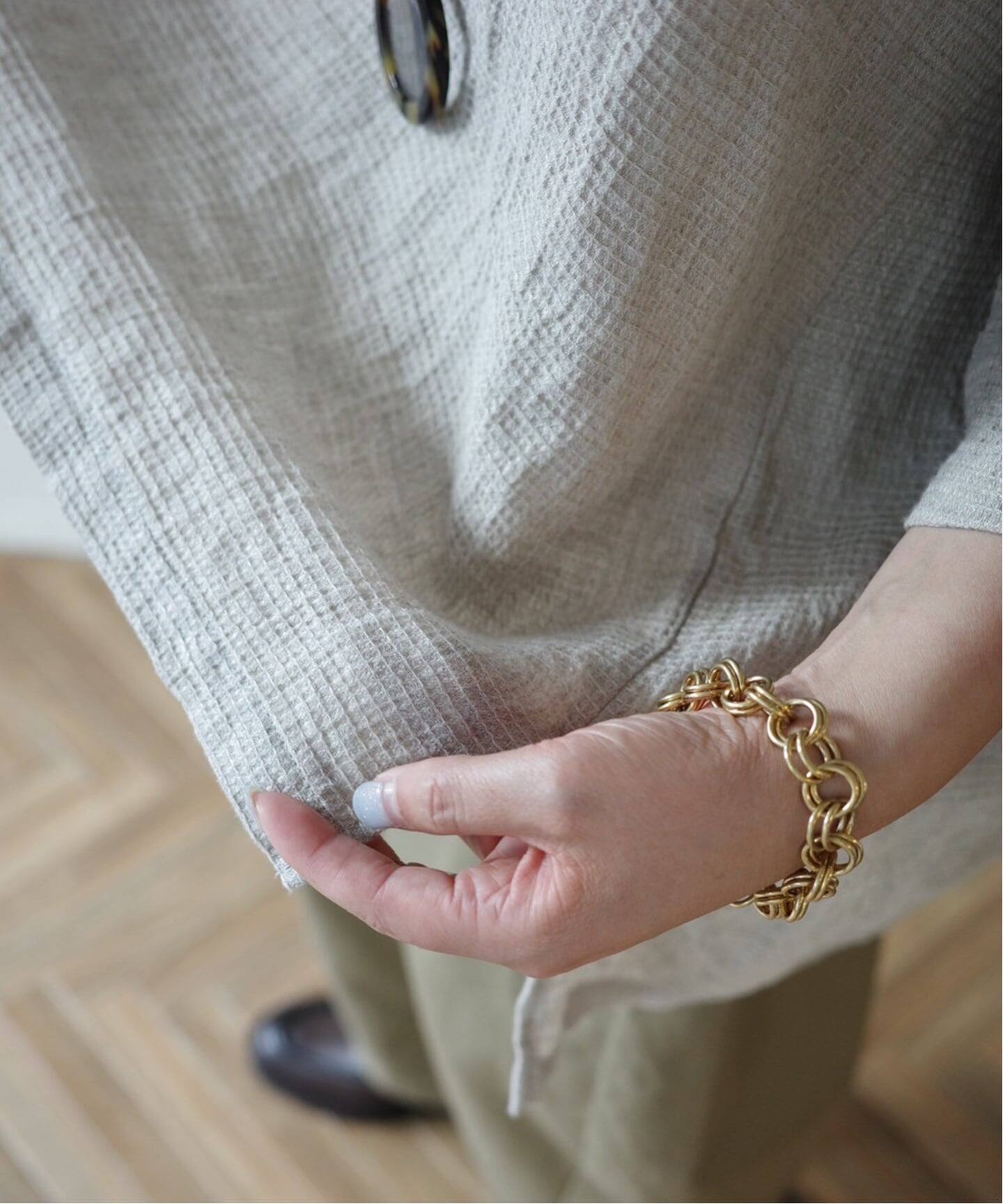 Fiona's crewpull（その他トップス）｜journal standard luxe