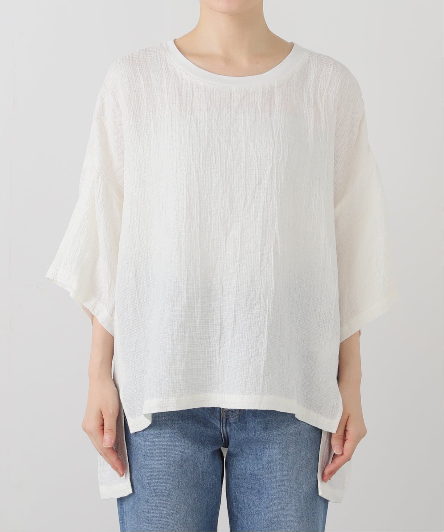 トップス journal standard luxe Fiona's T Fiona's T（Tシャツ／カットソー）｜journal standard luxe