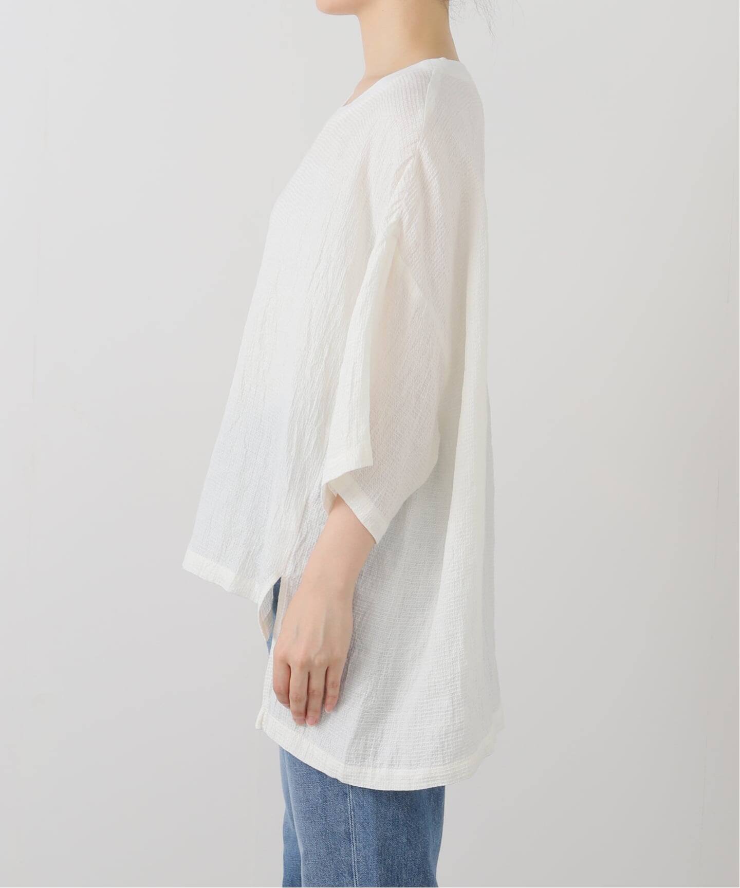 Fiona's crewpull（その他トップス）｜journal standard luxe