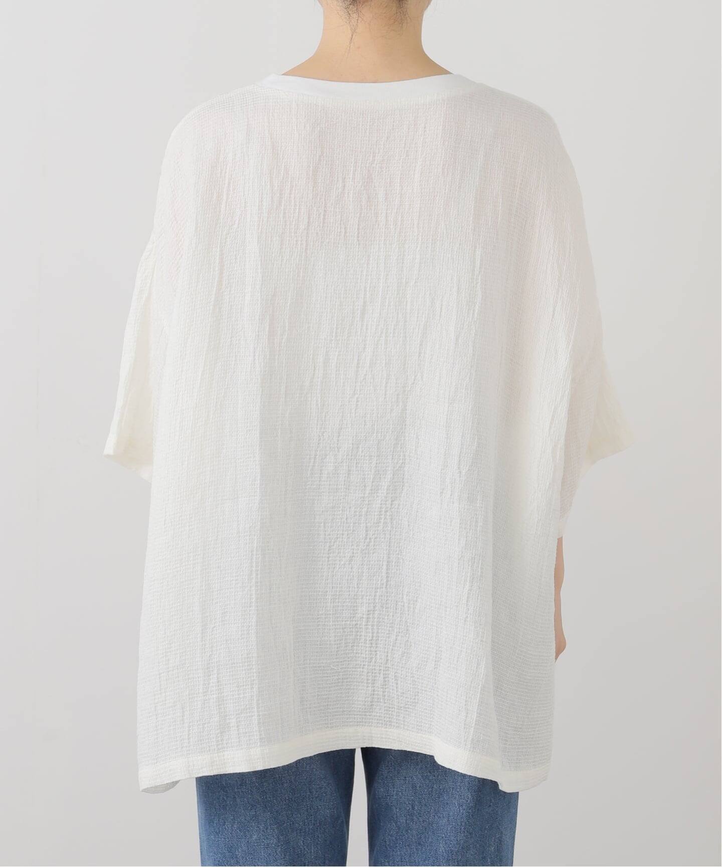 Fiona's crewpull（その他トップス）｜journal standard luxe