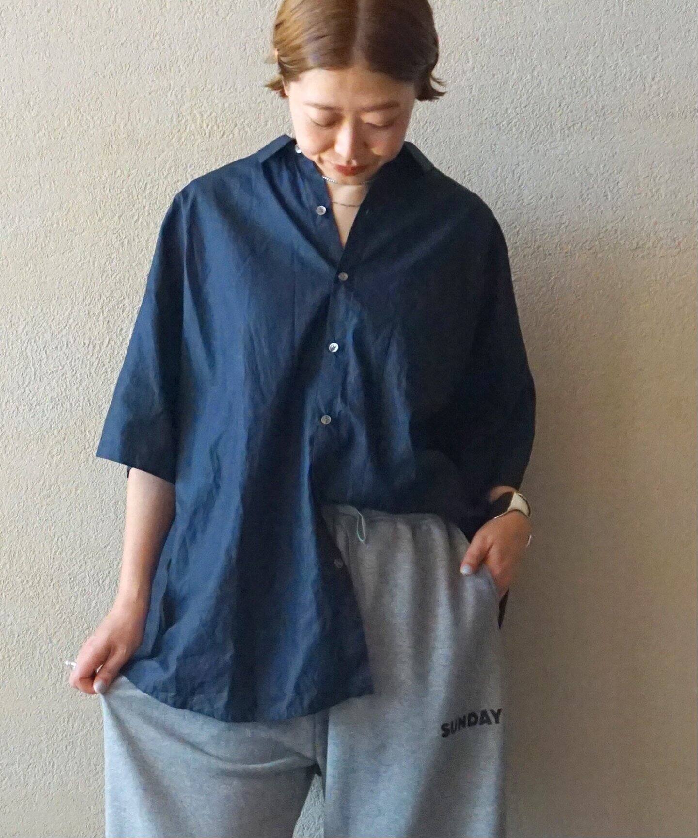 タイプライター ティポシャツ（シャツ／ブラウス）｜journal standard 
