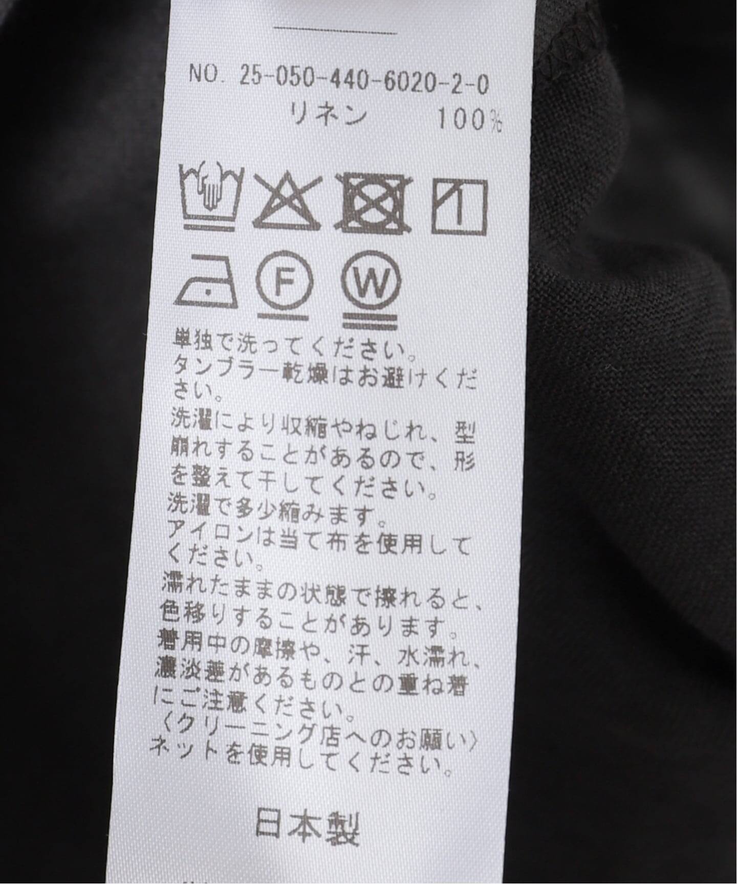 ヘムフリルギャザーブラウス（シャツ／ブラウス）｜journal standard