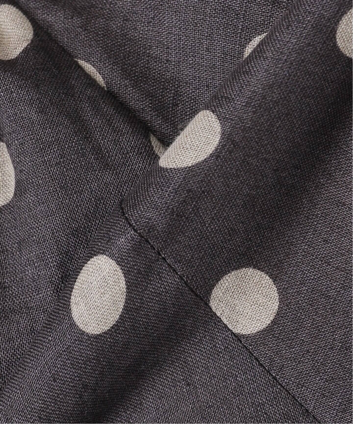 ヘムフリルギャザーブラウス（シャツ／ブラウス）｜journal