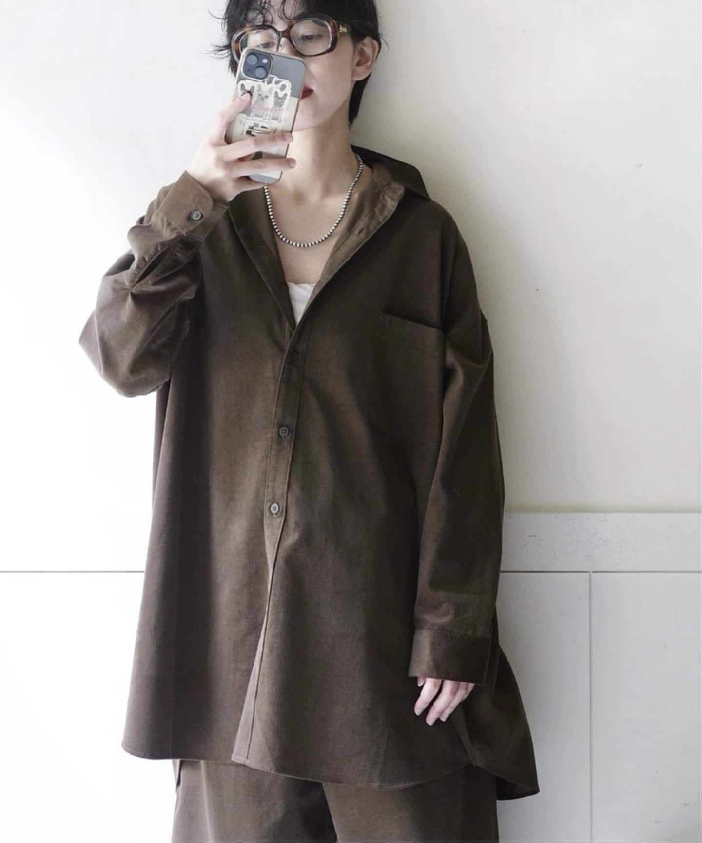 ジャーナルスタンダード　ラックス JOURNAL STANDARD LUXE（ジャーナルスタンダード ラックス）の