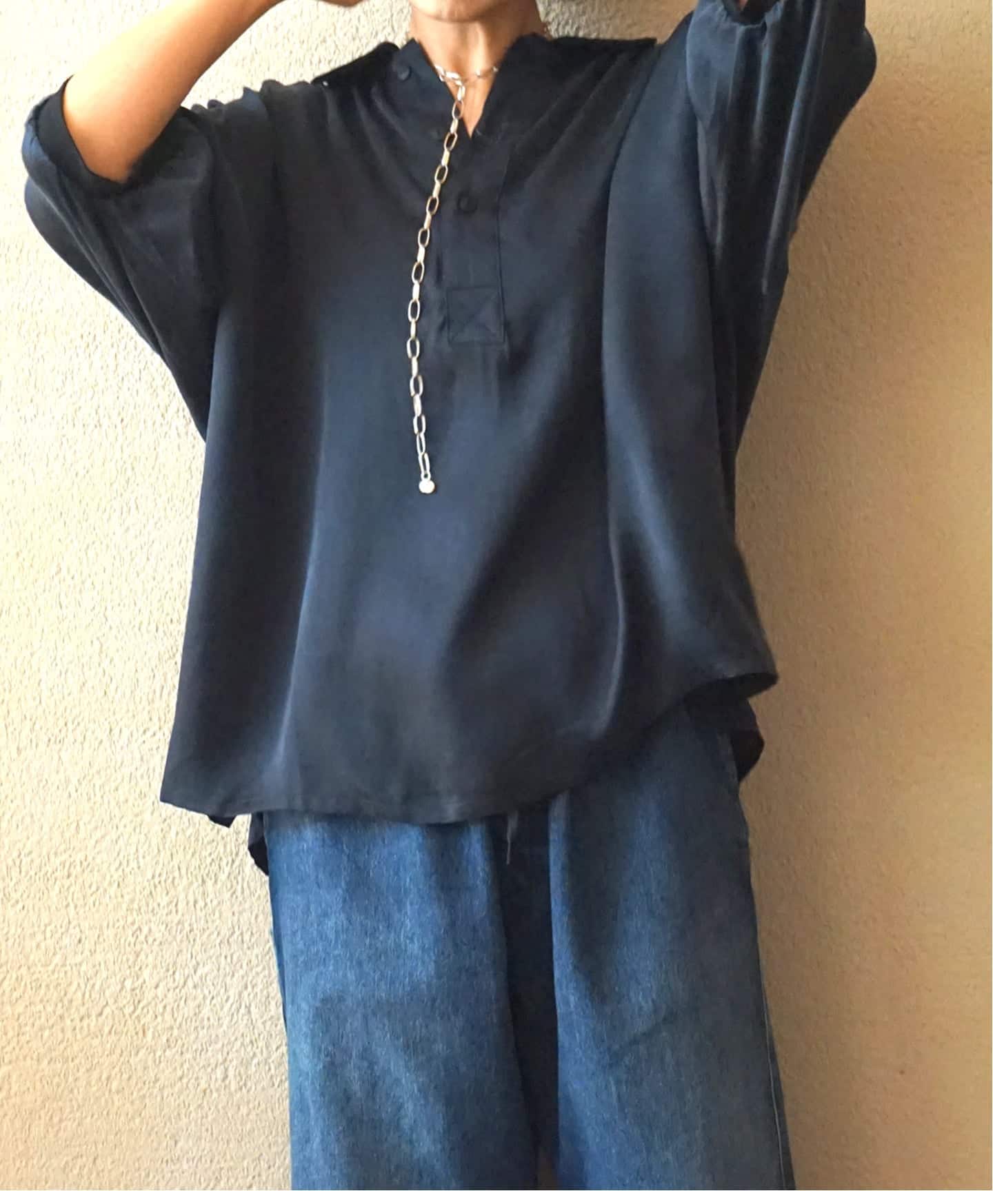 ☆みっちゃん☆◡̈ジャーナルスタンダードラックス | アソートシャツ