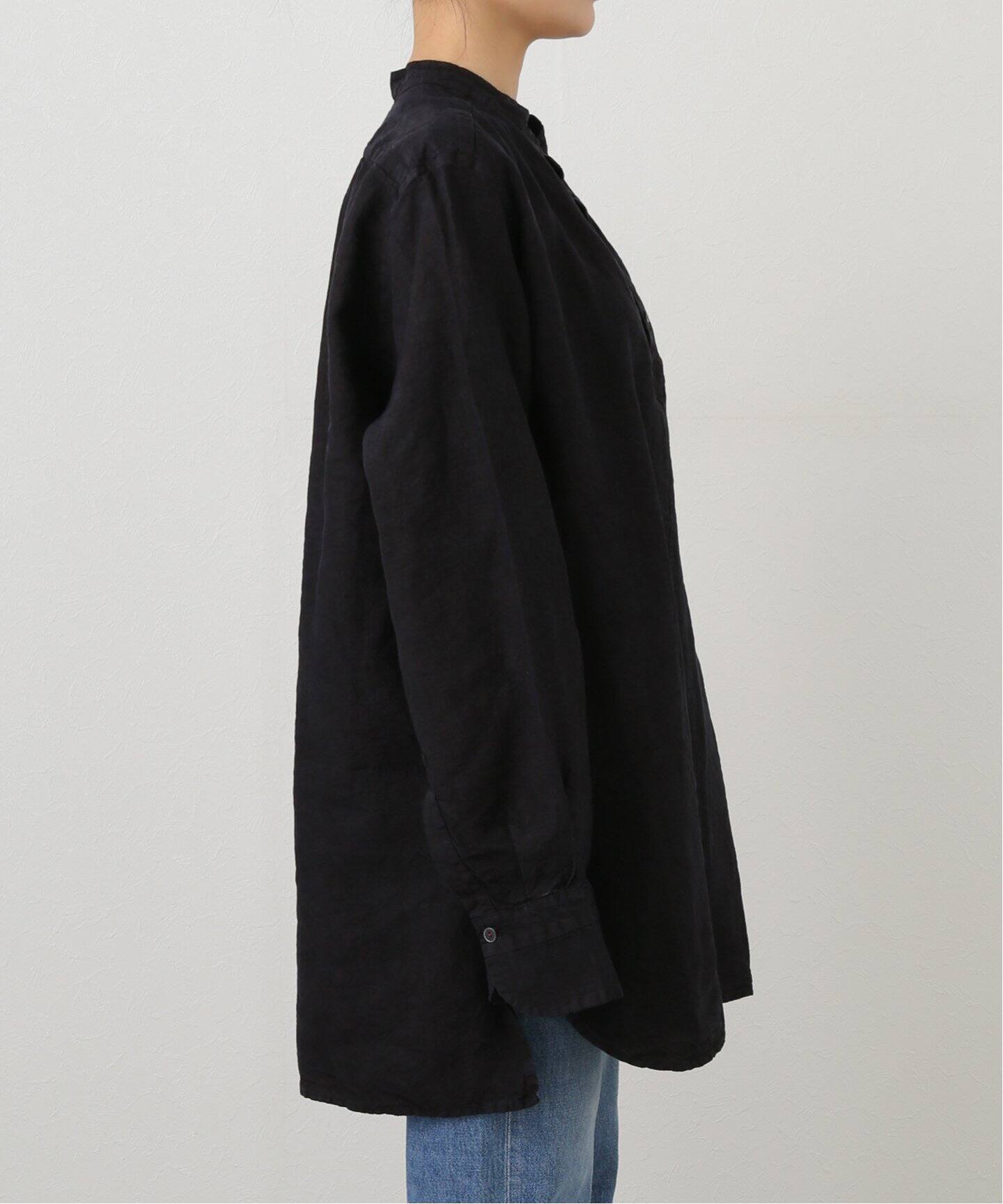 ジャーナルスタンダードラックスluxe HTS スウェットシャツ journal standard luxeのコーディネートスナップ（S.S