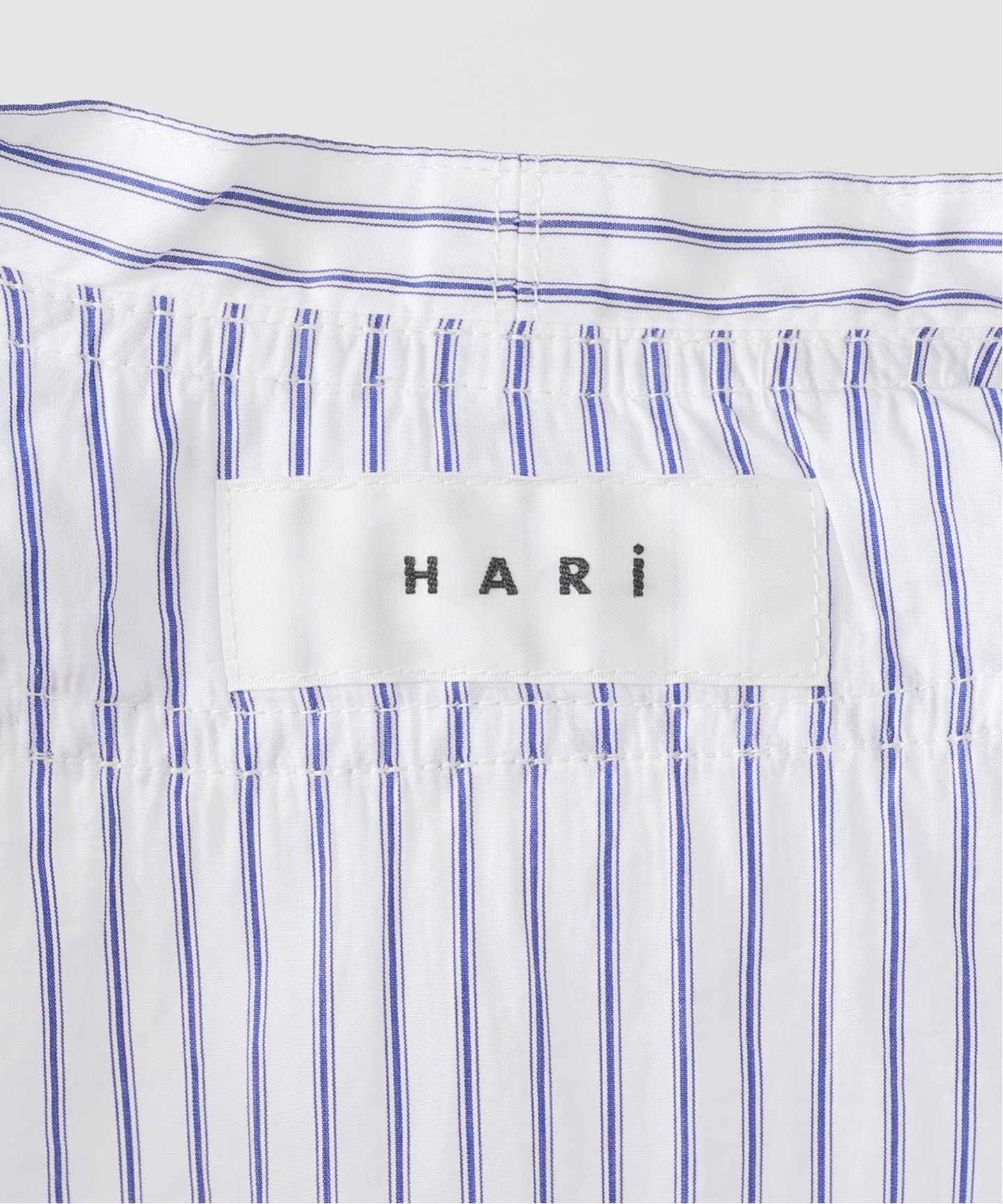 HARi】 BASE BALL SHIRT（シャツ／ブラウス）｜journal standard luxe
