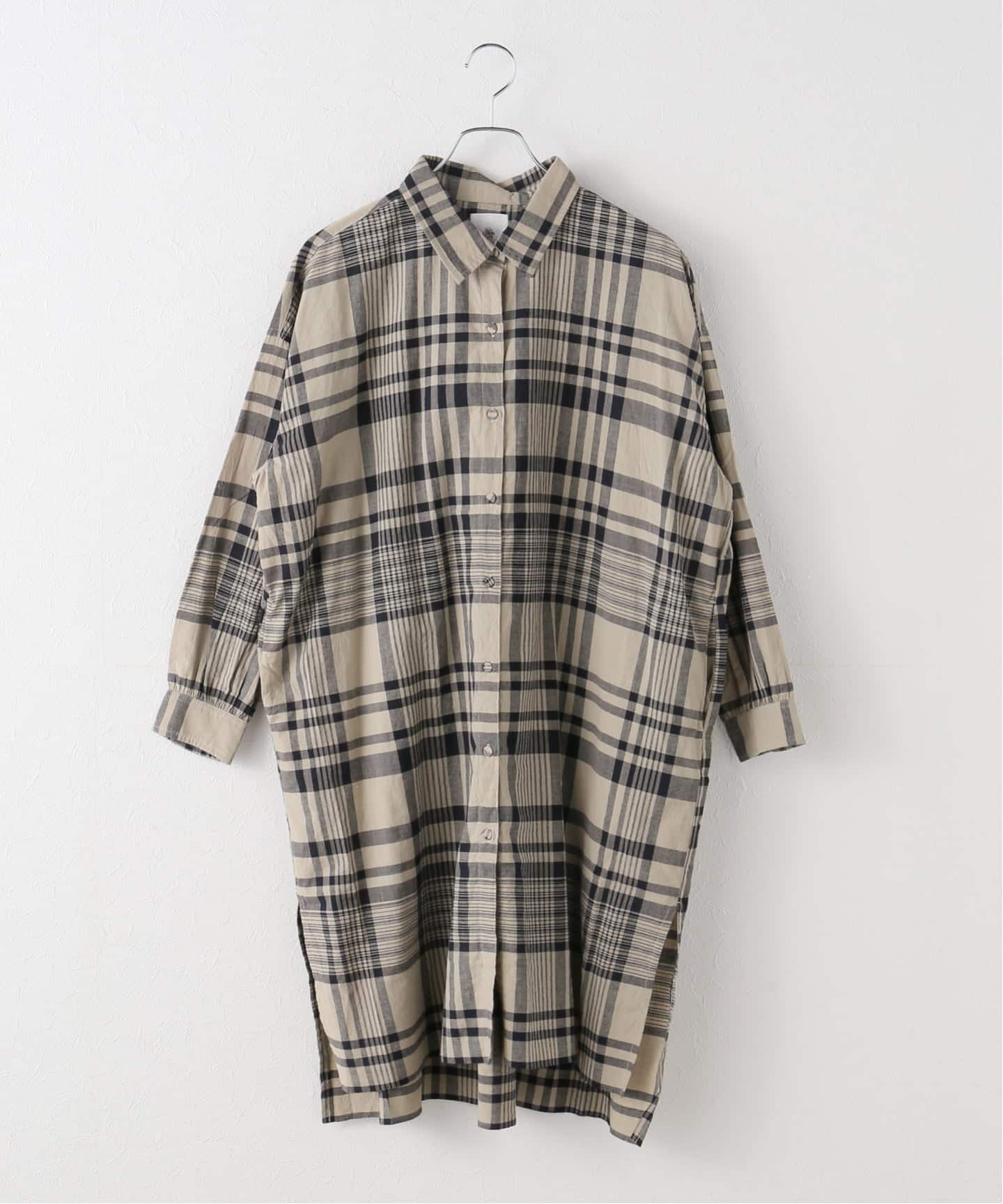 journal standard luxe｜ジャーナルスタンダード ラックスのシャツ