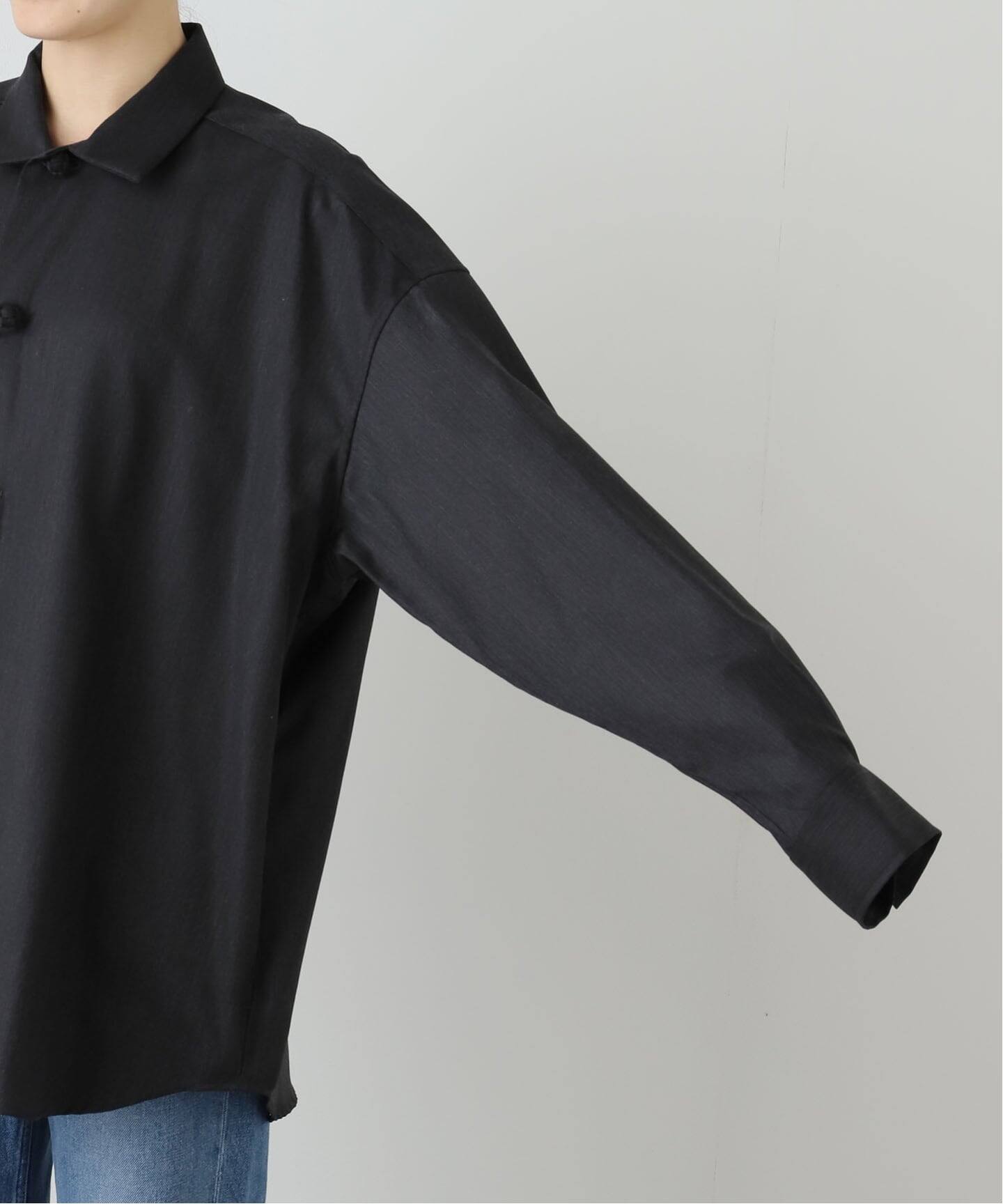 SEEALL】 REGULAR SHIRTS（シャツ／ブラウス）｜journal