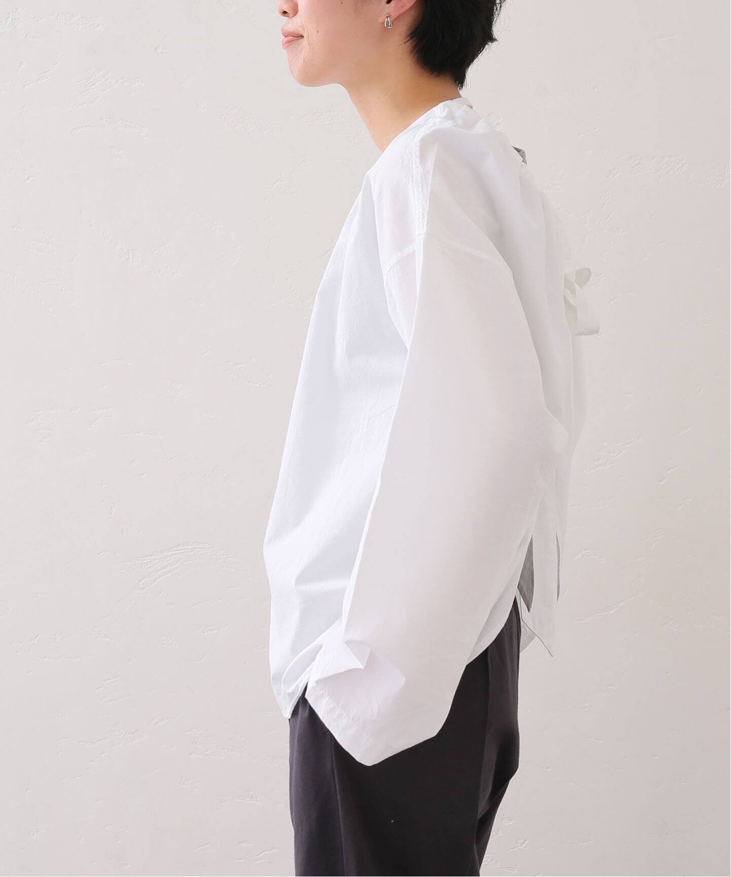 SEEALL/シーオール】 CERAMIC GATHER トップ