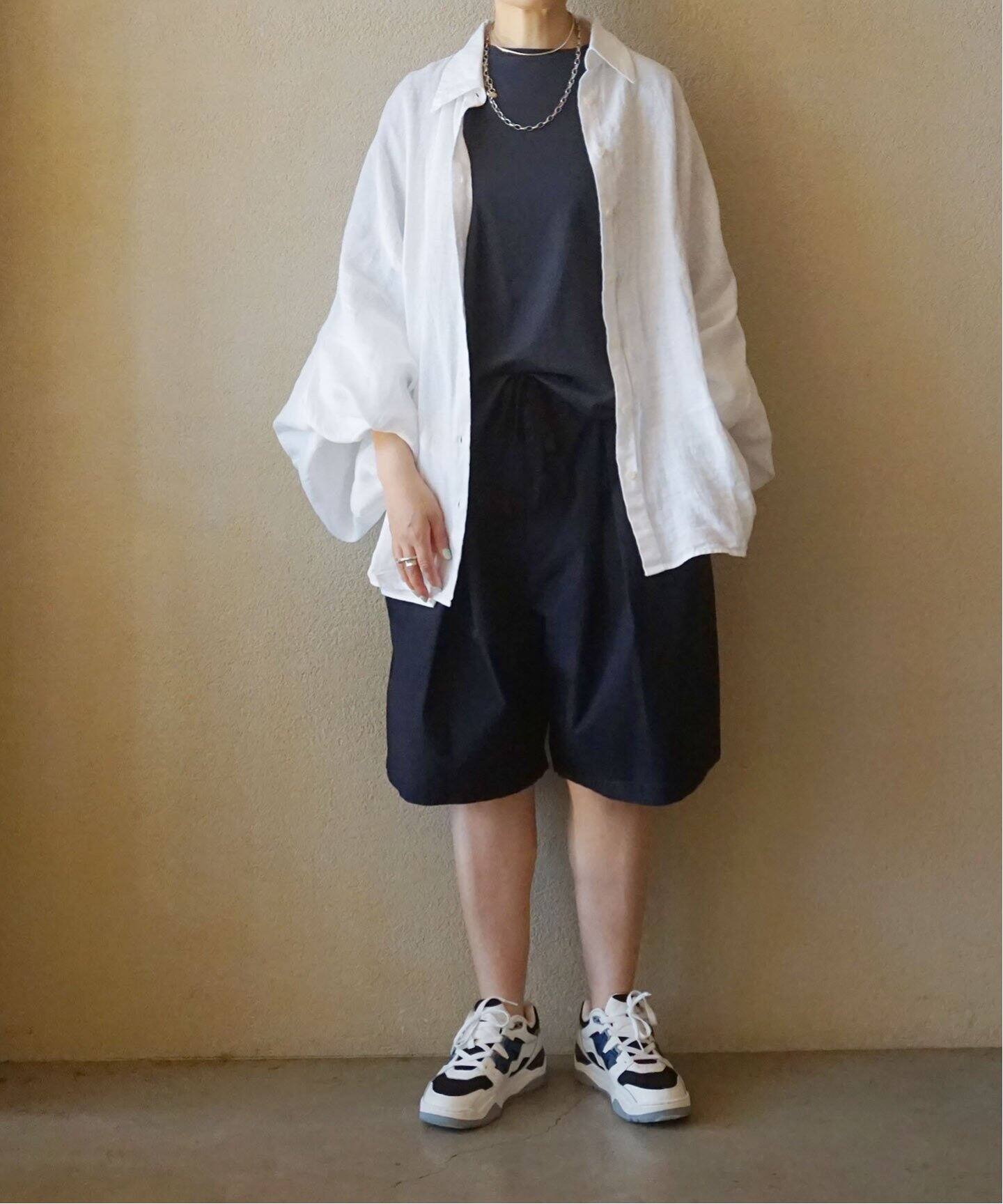 SoSUE 】 ANTONIA LINEN（シャツ／ブラウス）｜journal standard luxe  
