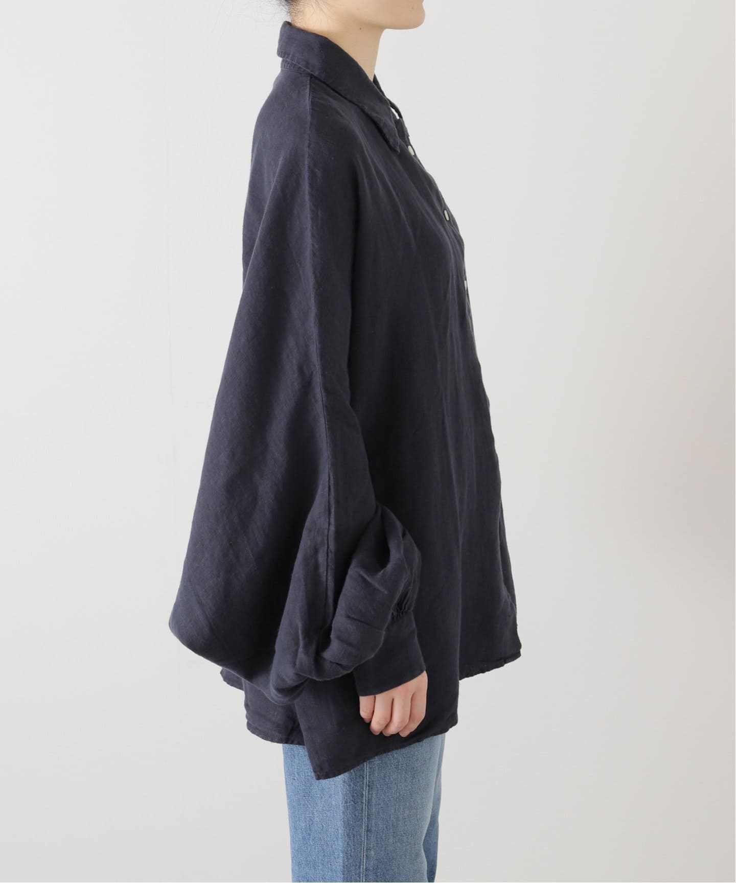 SoSUE 】 ANTONIA LINEN（シャツ／ブラウス）｜journal standard