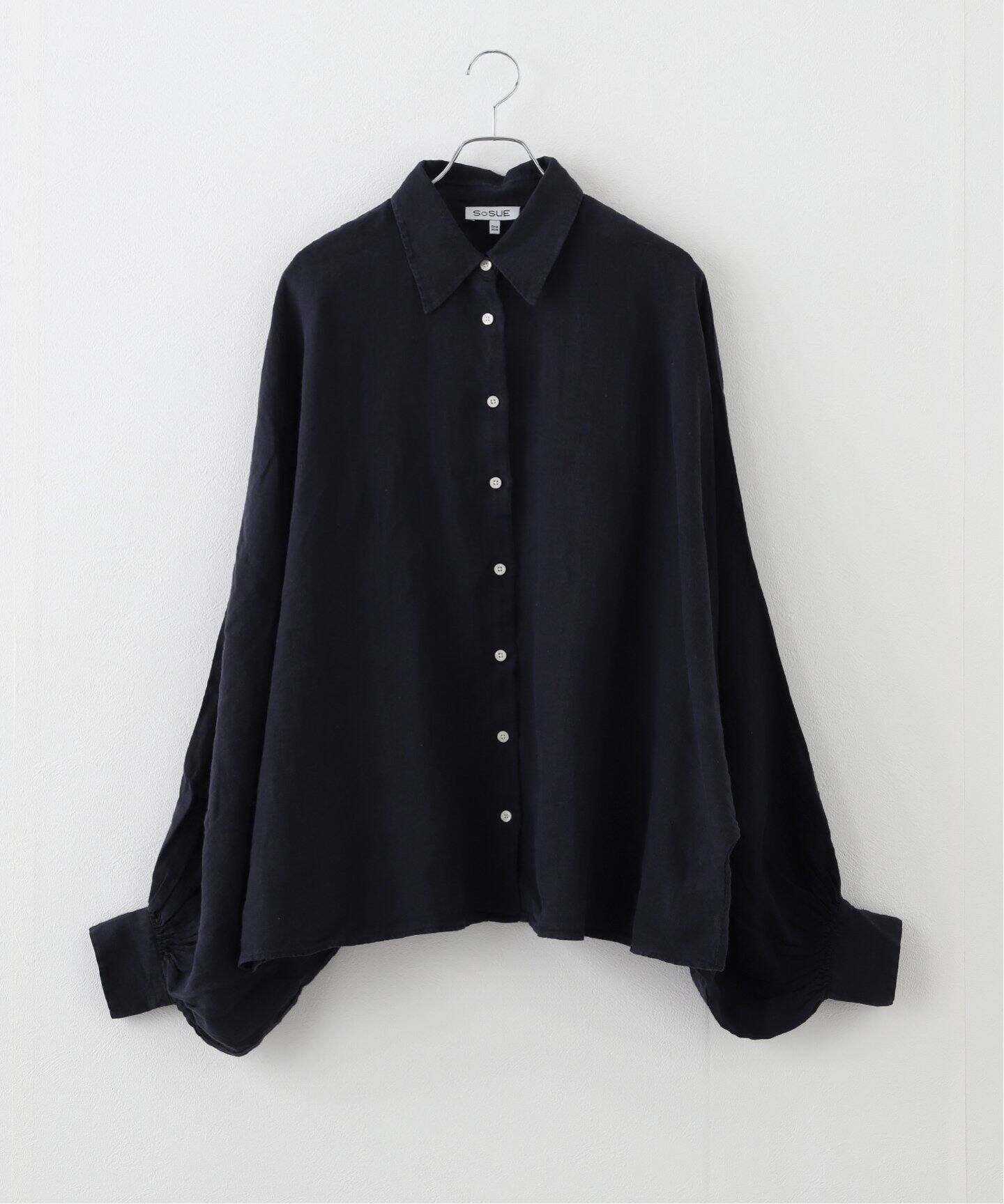 SoSUE 】 ANTONIA LINEN（シャツ／ブラウス）｜journal standard luxe 