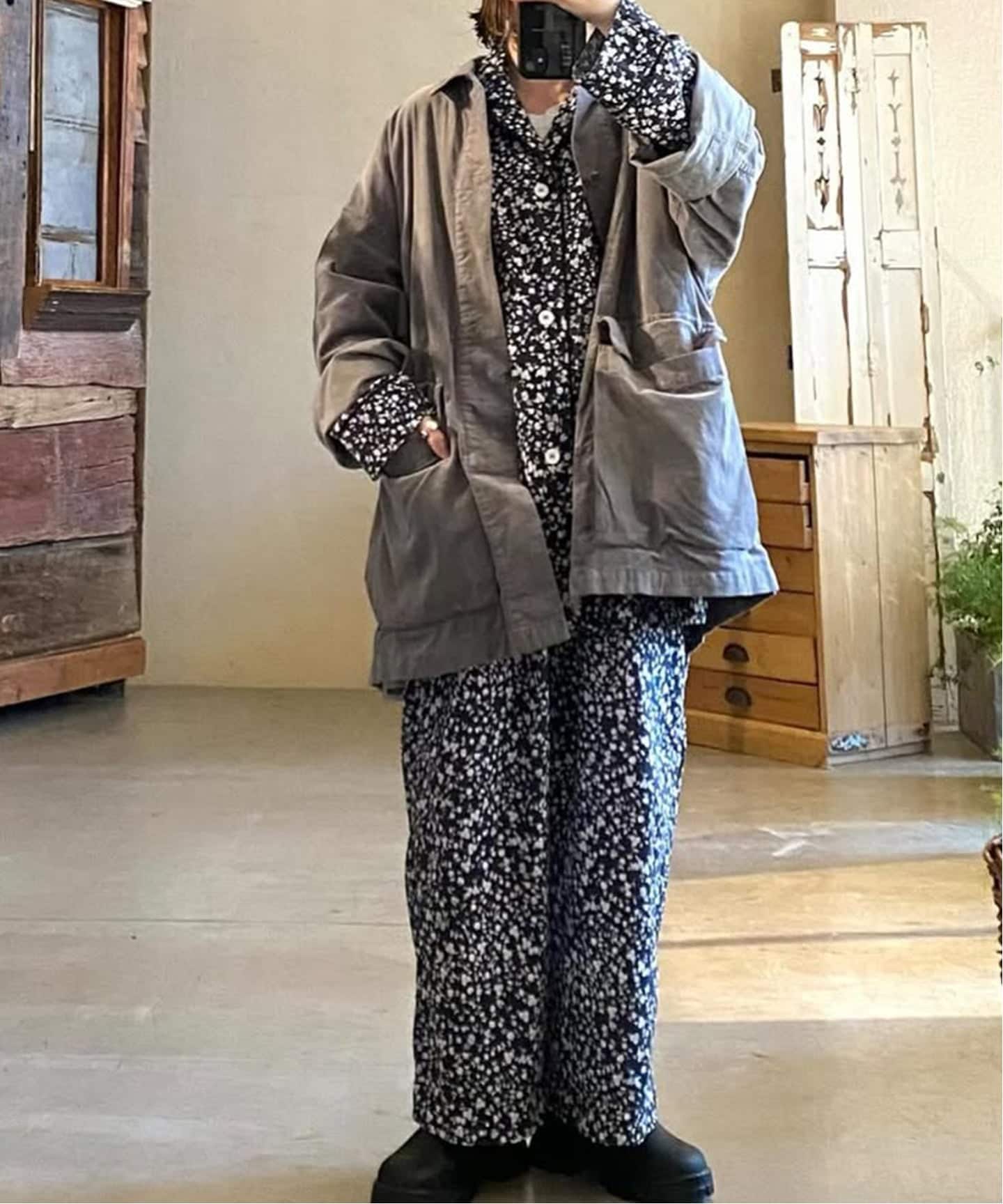 journal standard luxe｜ジャーナルスタンダード ラックスの