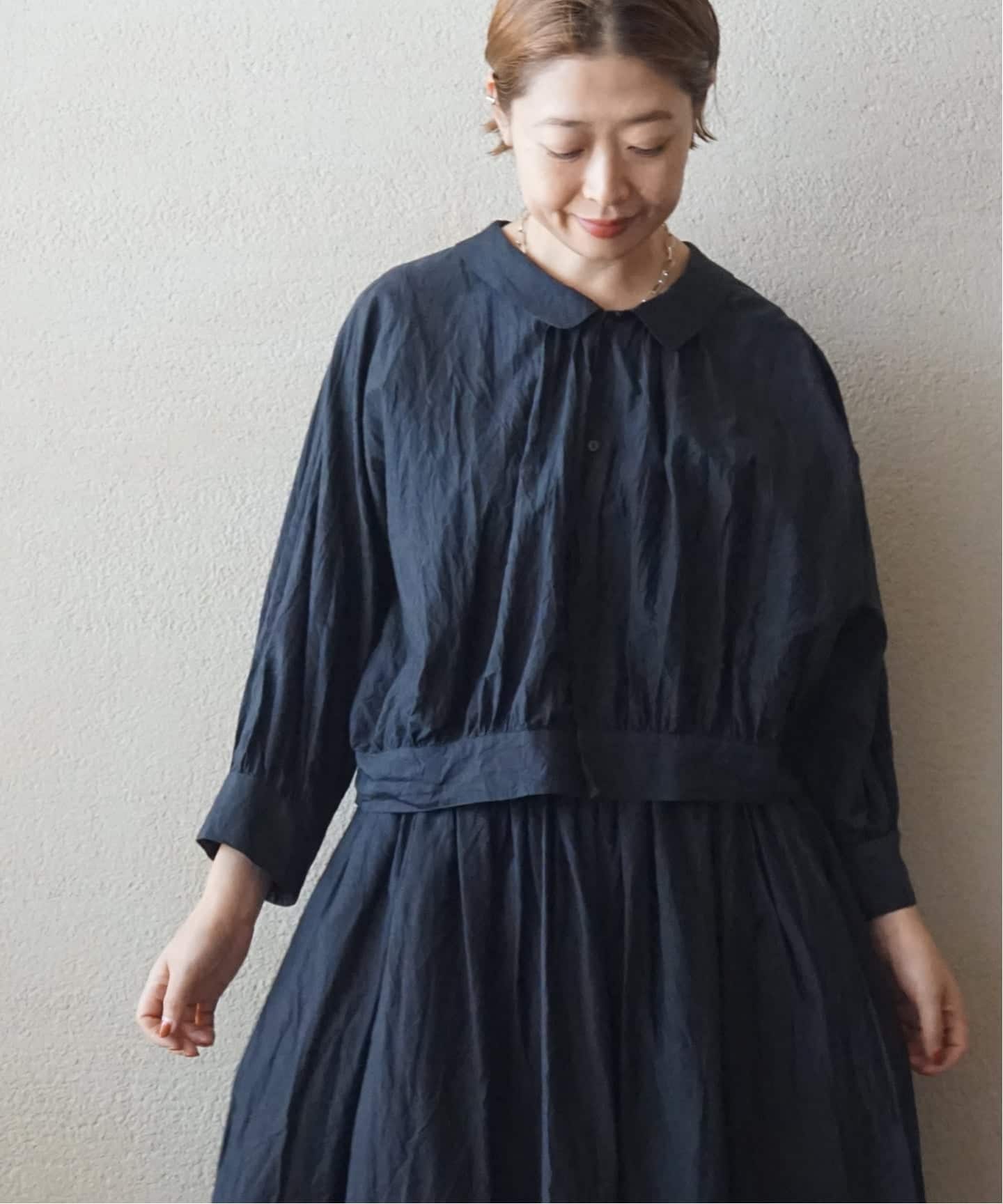 toujours　付け襟　ジャーナル　luxe　トゥジュー　レース