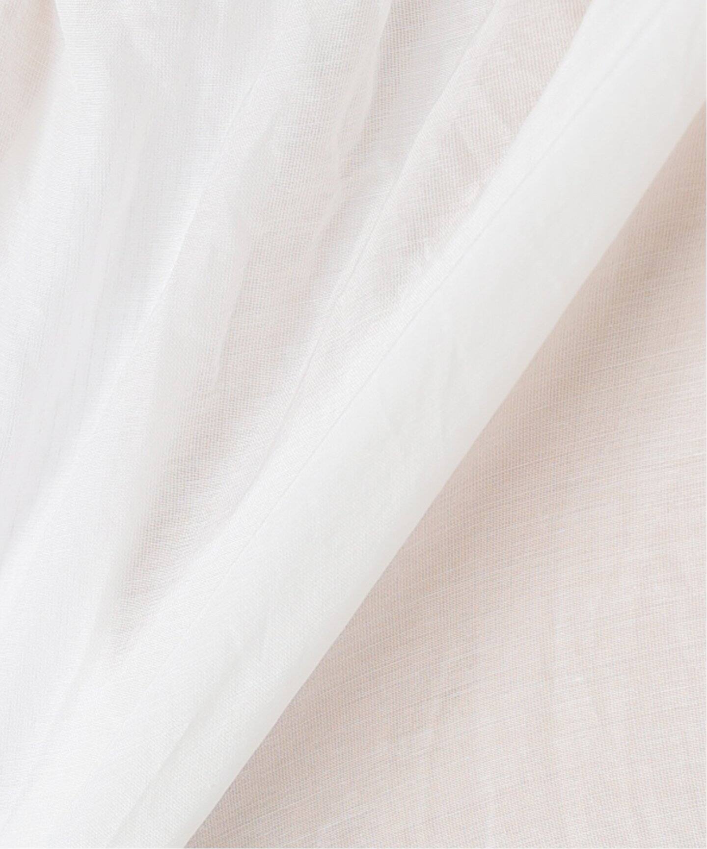 enrica】 GATHERED BLOUSE（シャツ／ブラウス）｜journal