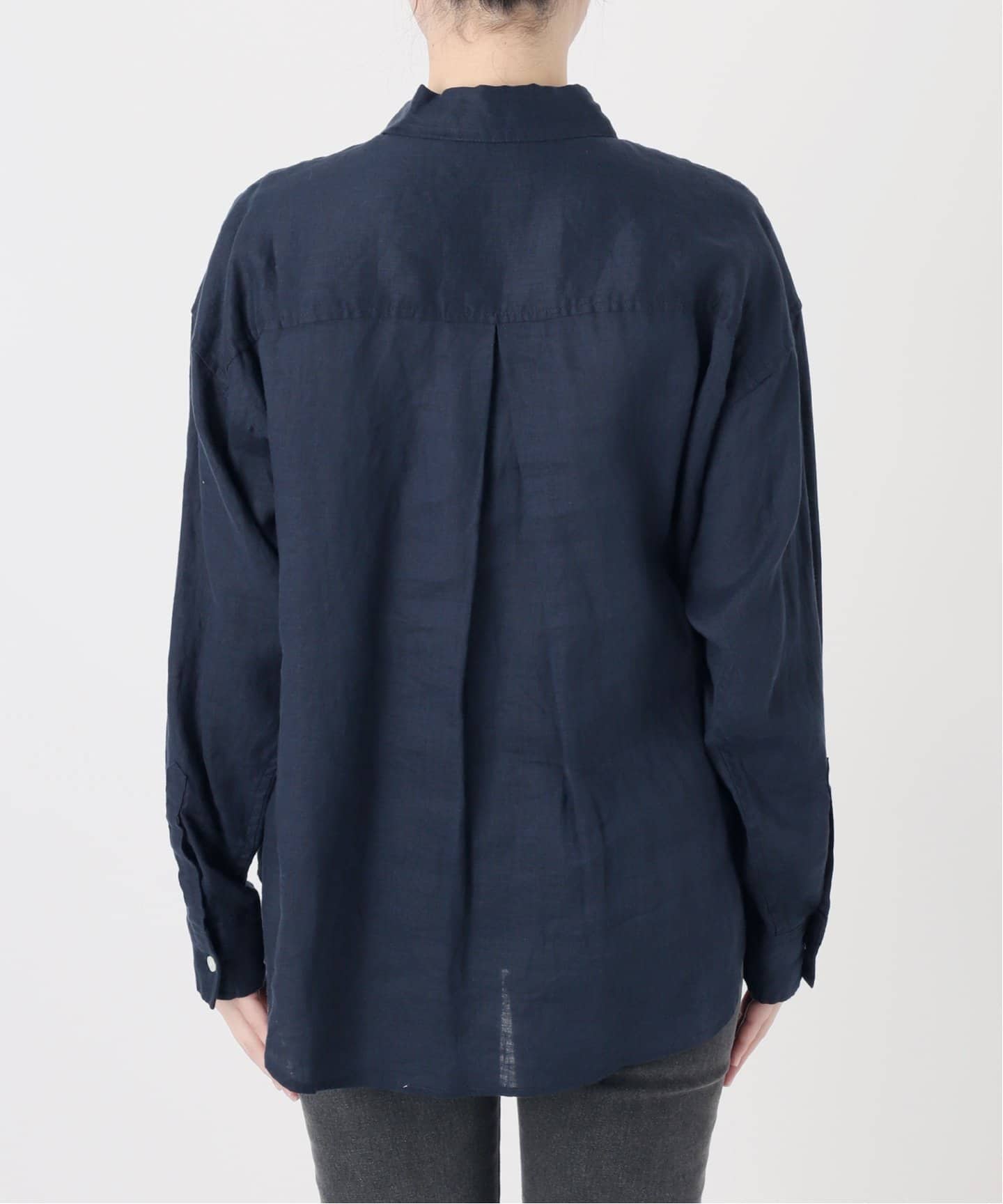 未使用 JOURNAL STANDARD relume オーバーシャツ 半袖 未使用 JOURNAL STANDARD relume オーバーシャツ 半袖
