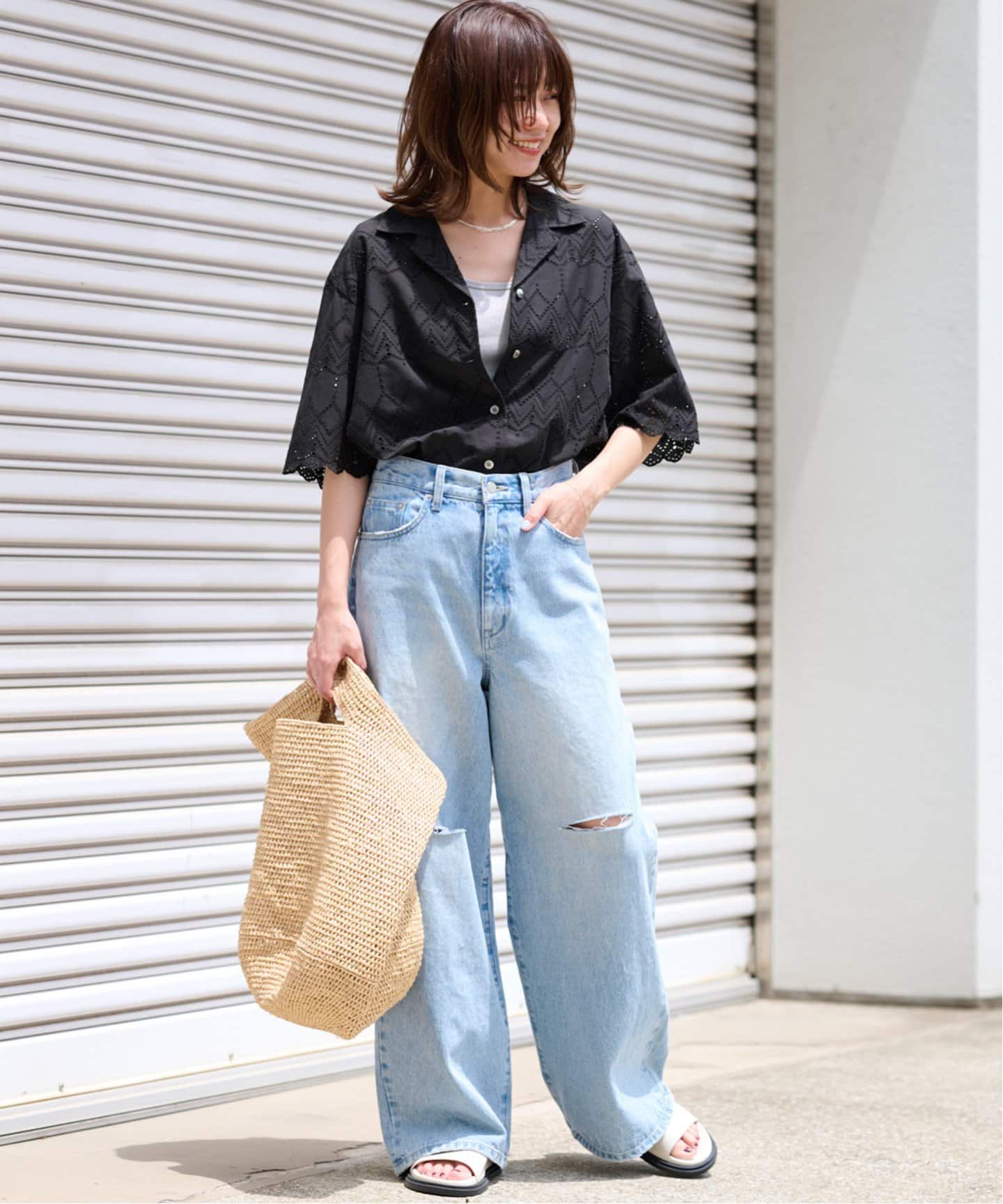 JOURNAL STANDARD relume（ジャーナルスタンダード レリューム