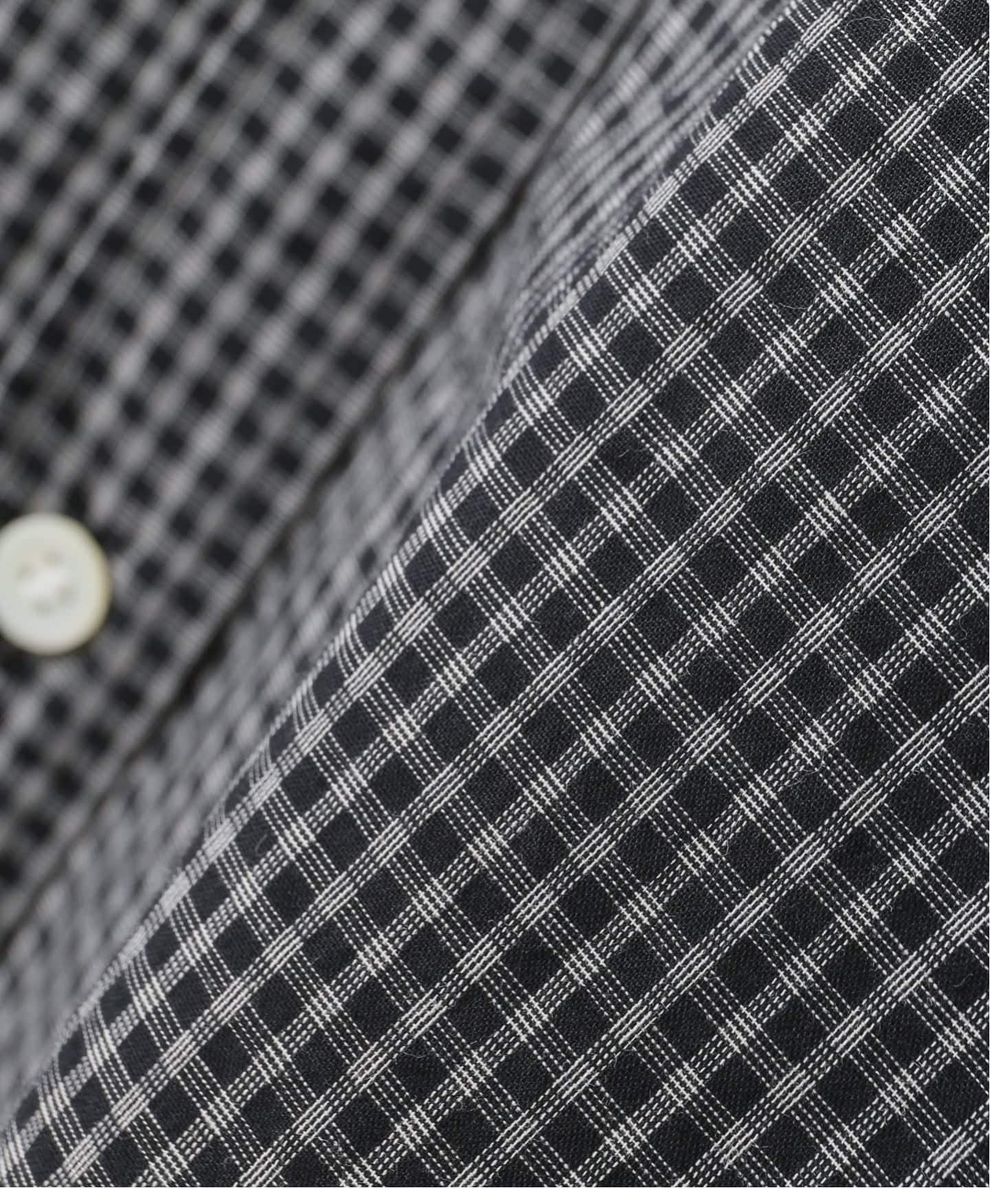 ライトコットンショートシャツ（シャツ／ブラウス）｜JOURNAL STANDARD