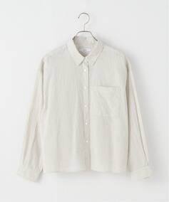 ライトコットンショートシャツ（シャツ／ブラウス）｜JOURNAL STANDARD 