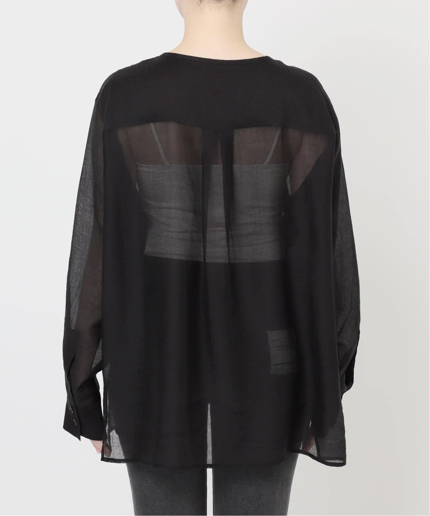 JOURNAL STANDARD relume　ウエストシームシャツ JOURNAL STANDARD relume｜ウエストシームシャツ | Rakuten