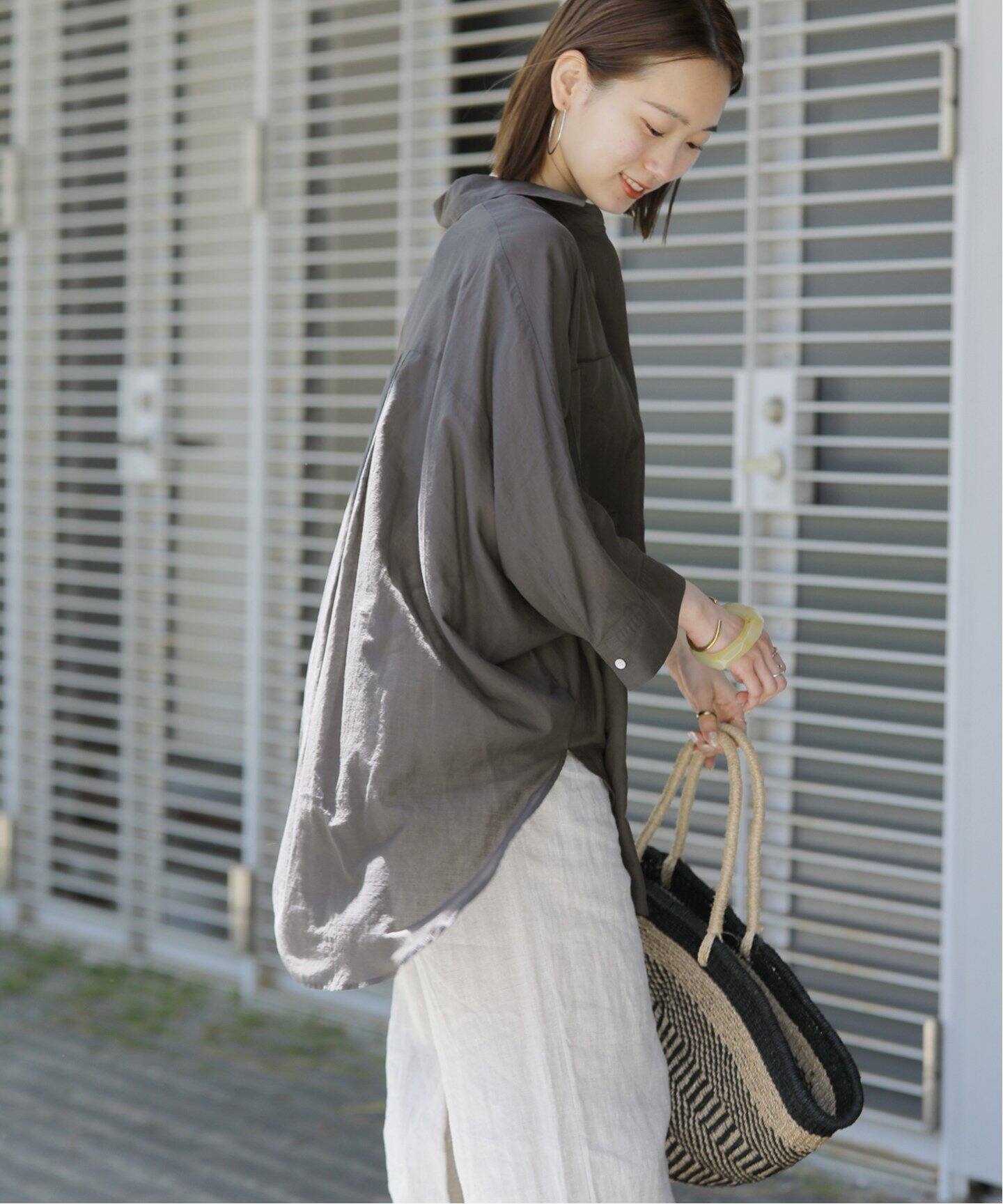 美品！ジャーナルスタンダードレリューム シアードルマンジャケット