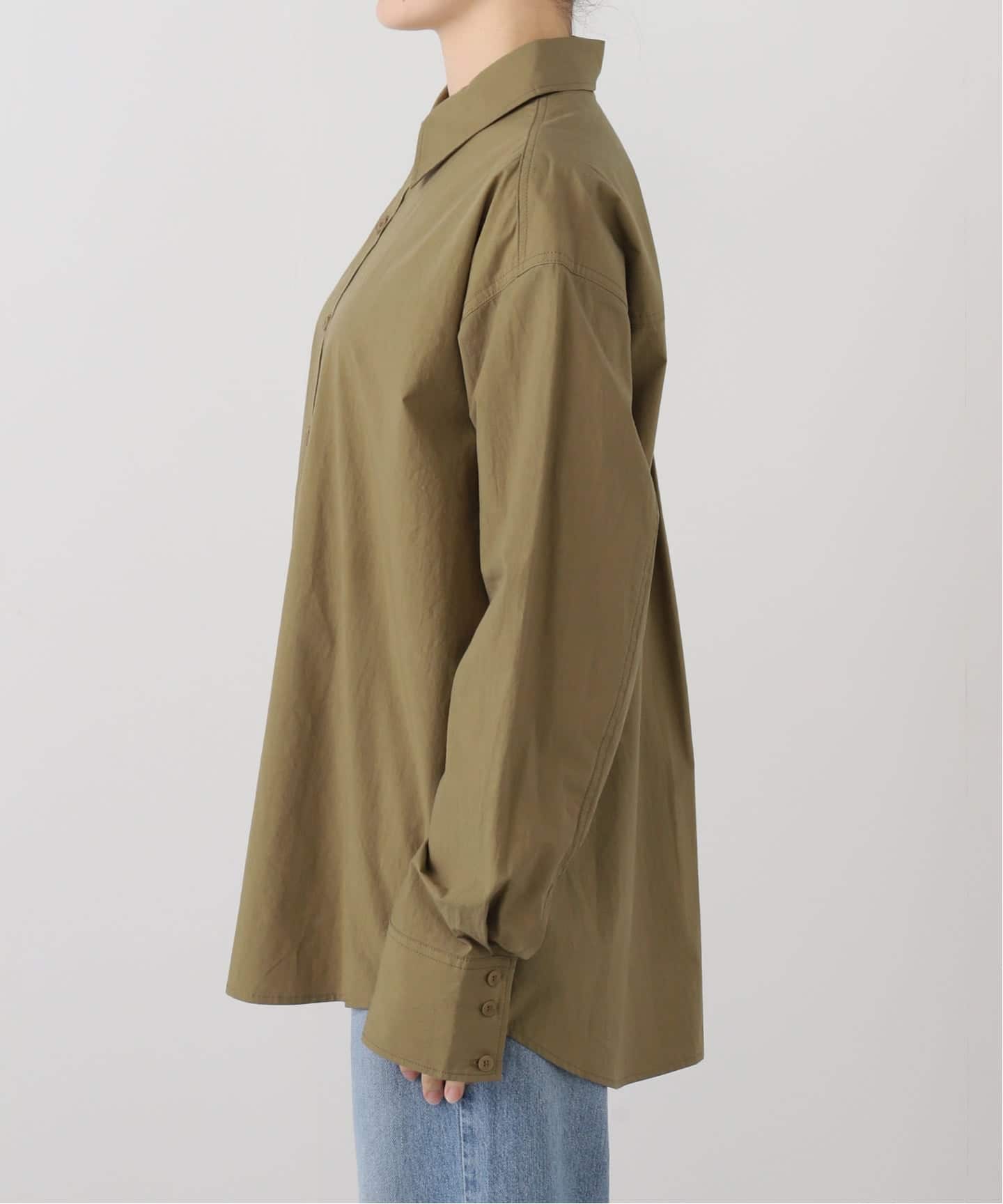 TODAYFUL/トゥデイフル】Typewriter Box Shirts（シャツ／ブラウス