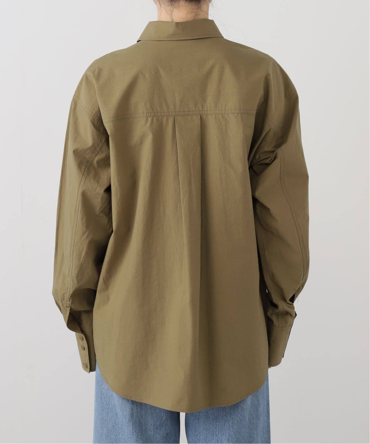 TODAYFUL/トゥデイフル】Typewriter Box Shirts（シャツ／ブラウス 