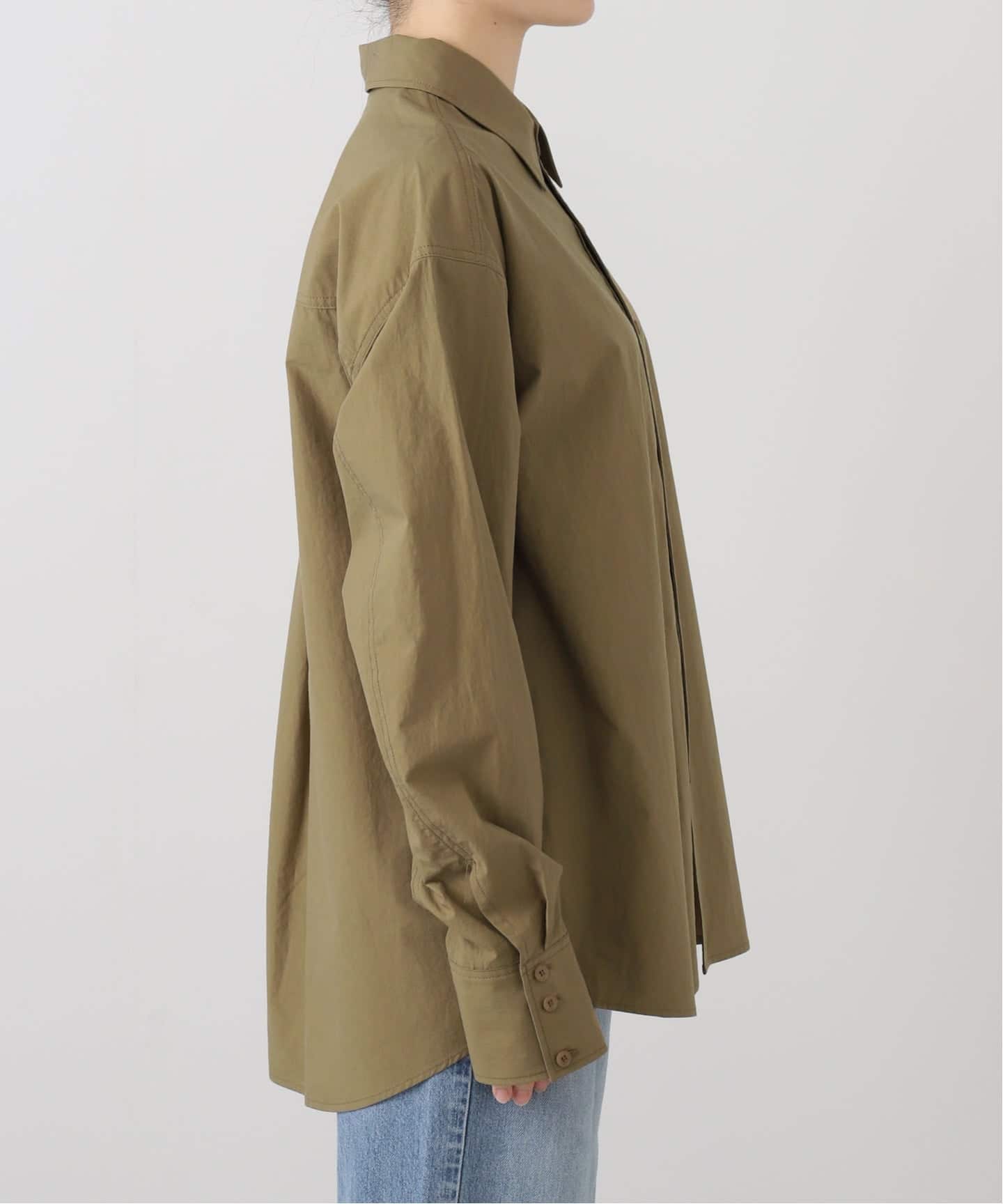 TODAYFUL/トゥデイフル】Typewriter Box Shirts（シャツ／ブラウス