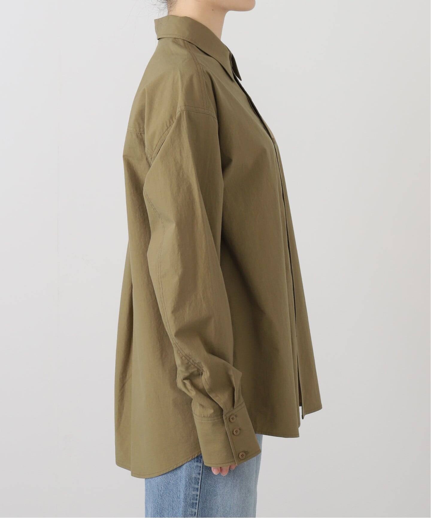 TODAYFUL/トゥデイフル】Typewriter Box Shirts（シャツ／ブラウス 