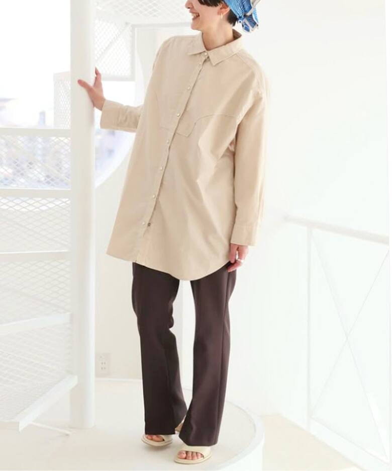 Duchess Designs/ダッチェス・デザイン】別注シャツ（シャツ／ブラウス 