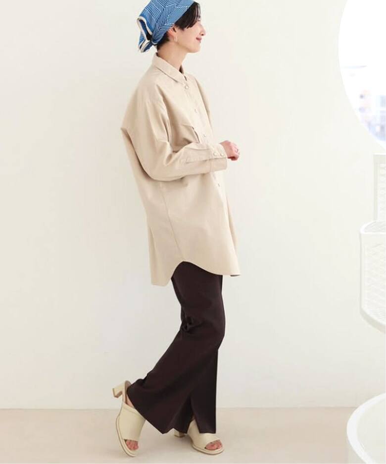 Duchess Designs/ダッチェス・デザイン】別注シャツ（シャツ／ブラウス 
