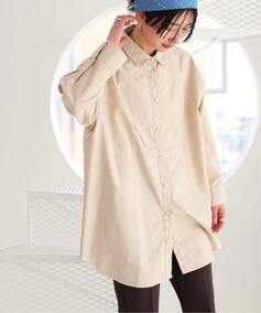 Duchess Designs/ダッチェス・デザイン】別注シャツ（シャツ／ブラウス 