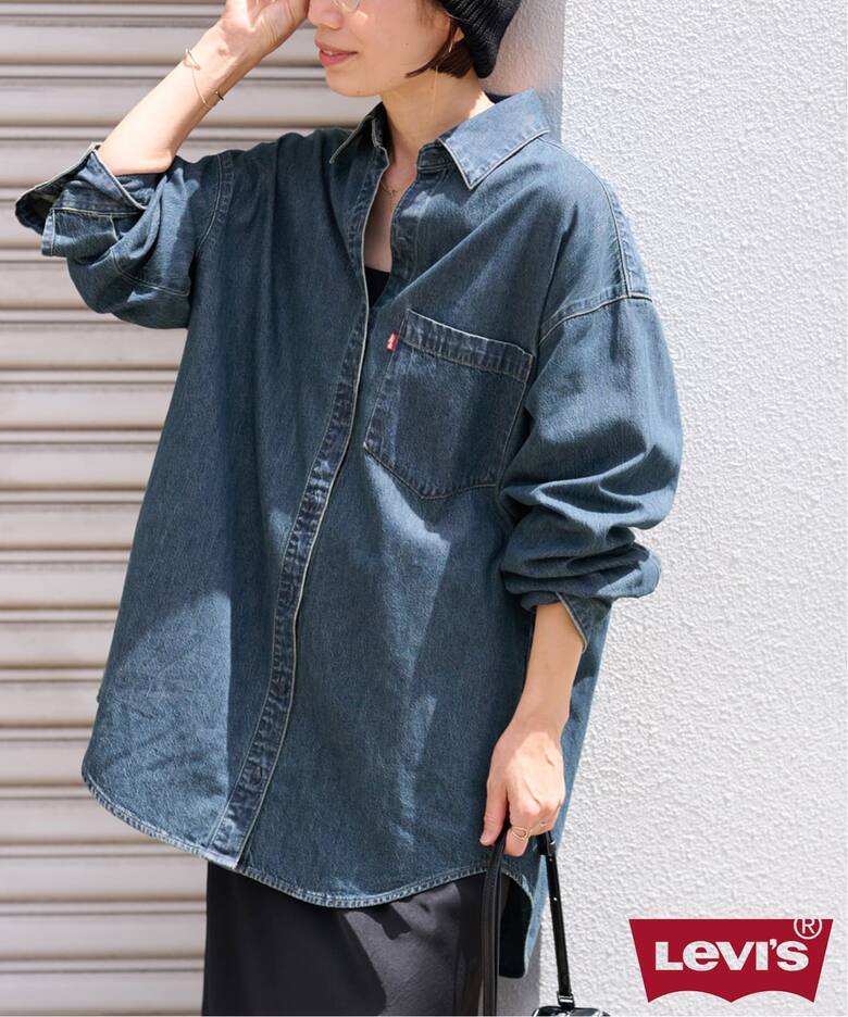 別注【LEVI