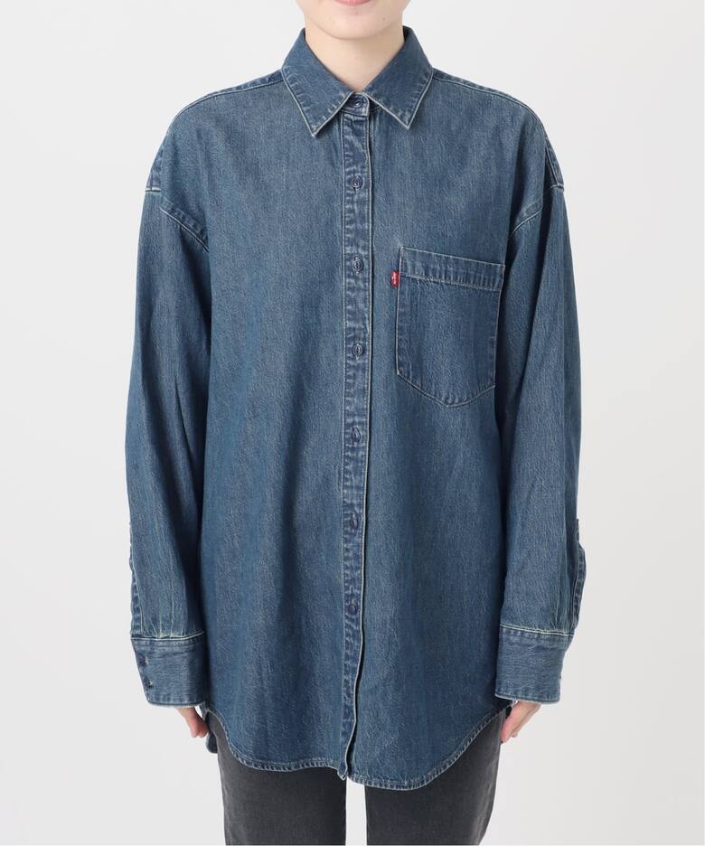 別注【LEVI