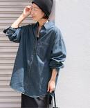 《予約》別注【LEVI’S/リーバイス】デニムシャツ
