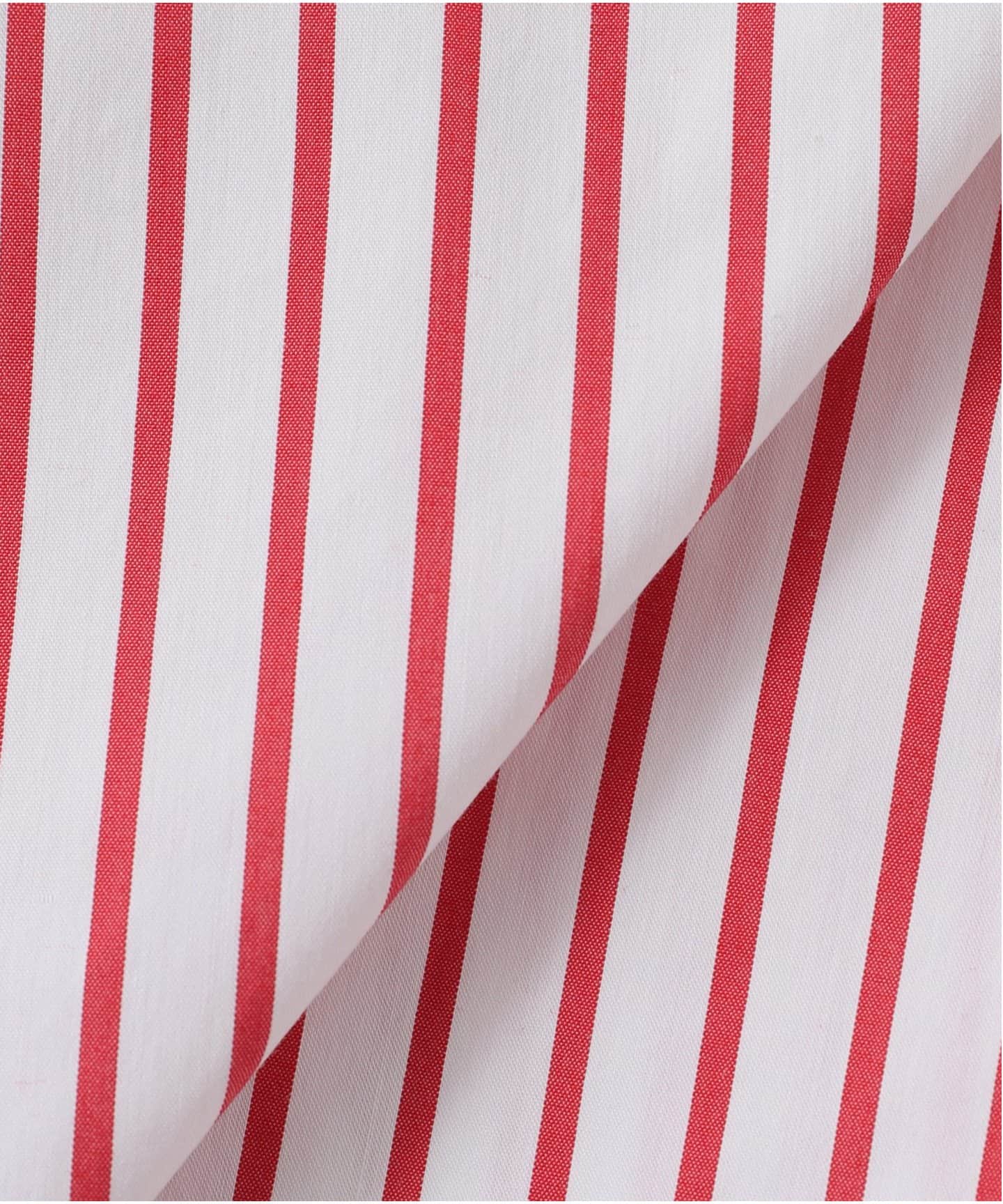 PROVOKE/プロヴォーク】Super big stripeシャツ（シャツ／ブラウス