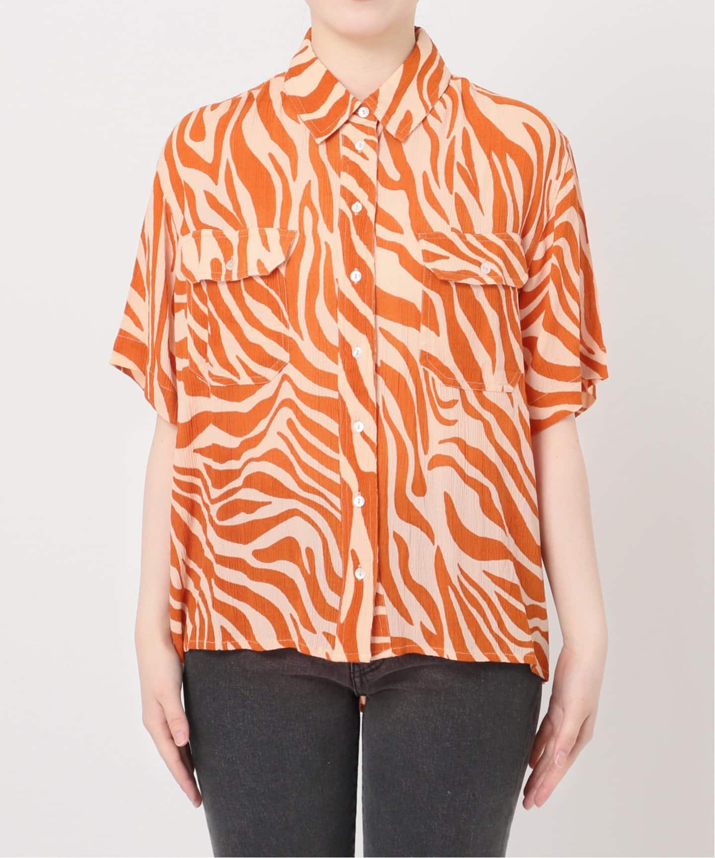 ブラウス シャツ 「追加」「BILA77/ヴィーラセブンティセブン」BEDFORD TOP：シャツ レディース 追加》【BILA77/ヴィーラセブンティセブン】BEDFORD TOP：シャツ