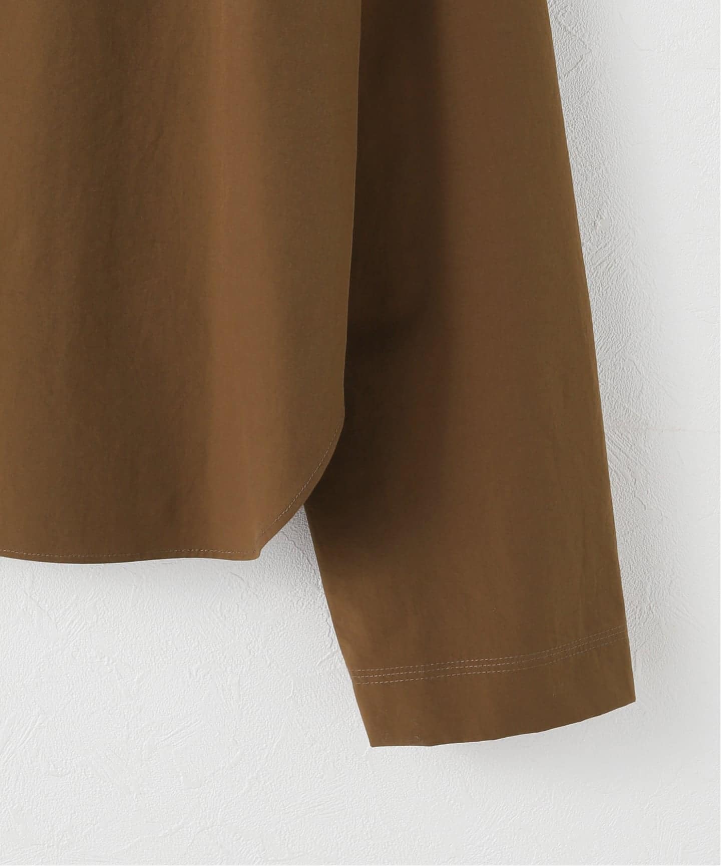 TODAYFUL/トゥデイフル】 Roundhem Tie Blouse（シャツ／ブラウス