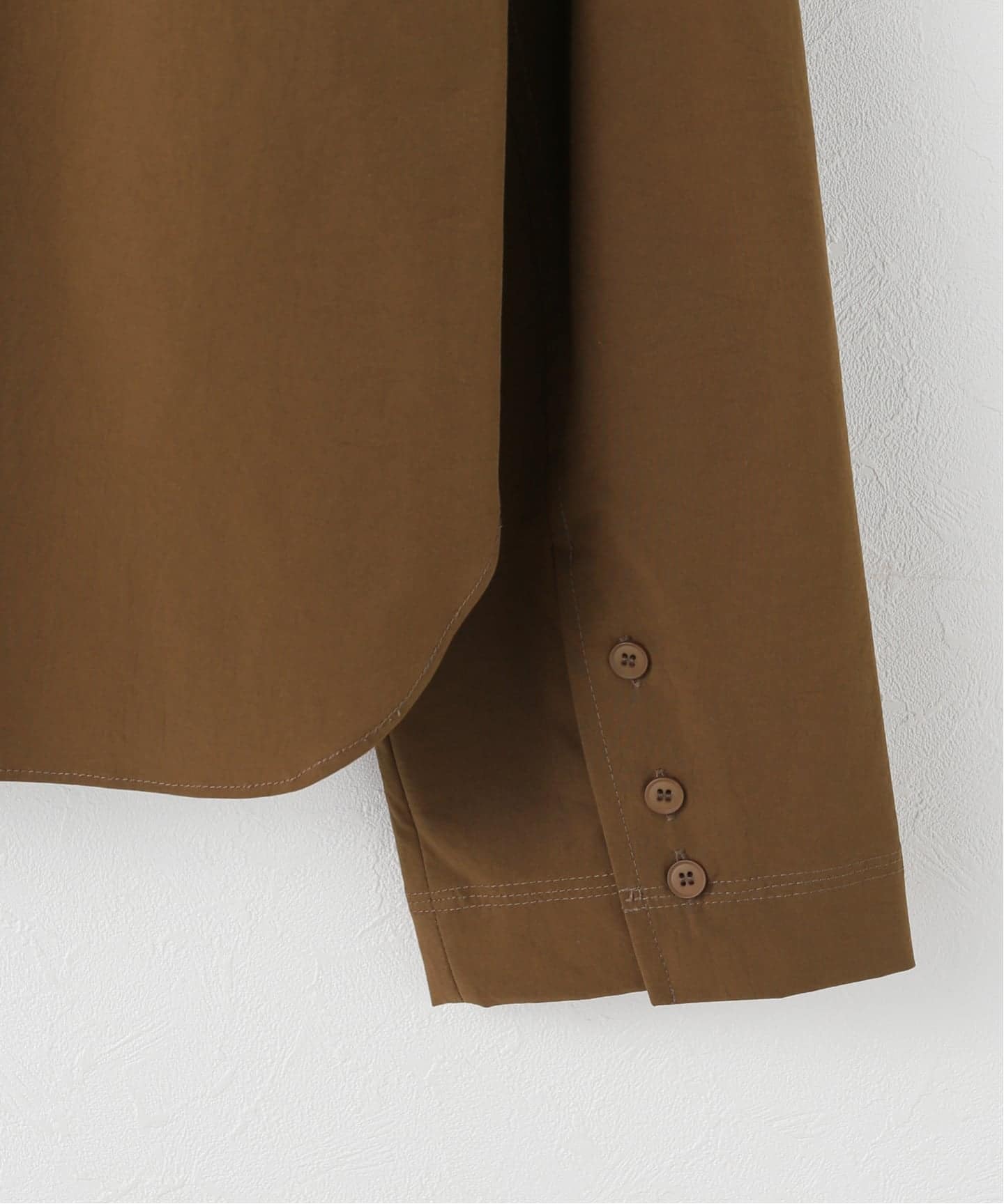 TODAYFUL/トゥデイフル】 Roundhem Tie Blouse（シャツ／ブラウス