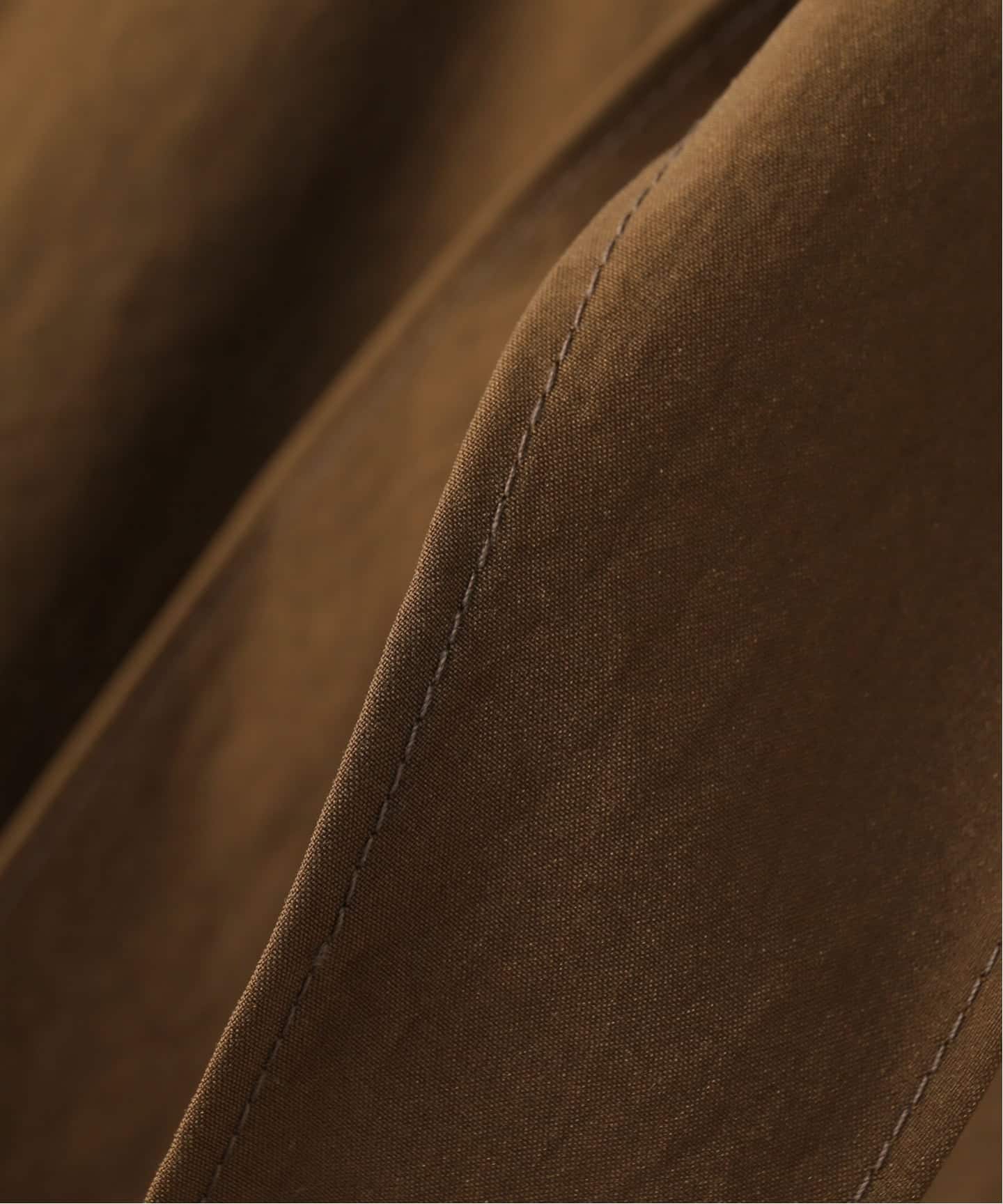 TODAYFUL/トゥデイフル】 Roundhem Tie Blouse（シャツ／ブラウス