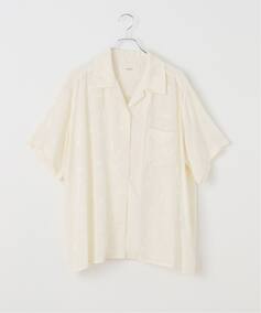 TODAYFUL/トゥデイフル】 Swallow Satin Shirts：シャツ（シャツ 